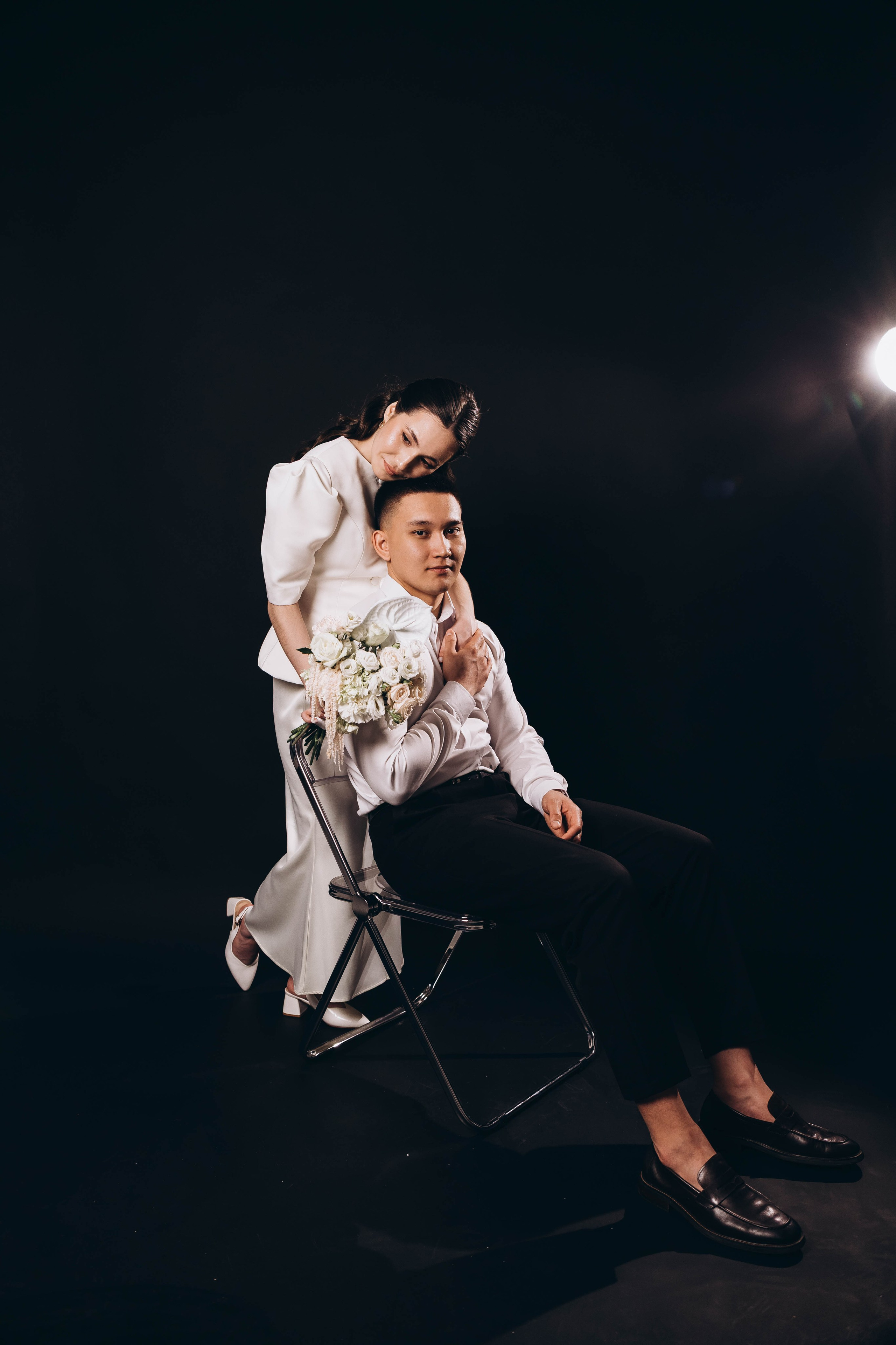 Love. Семейный и портретный фотограф в Новом Уренгое