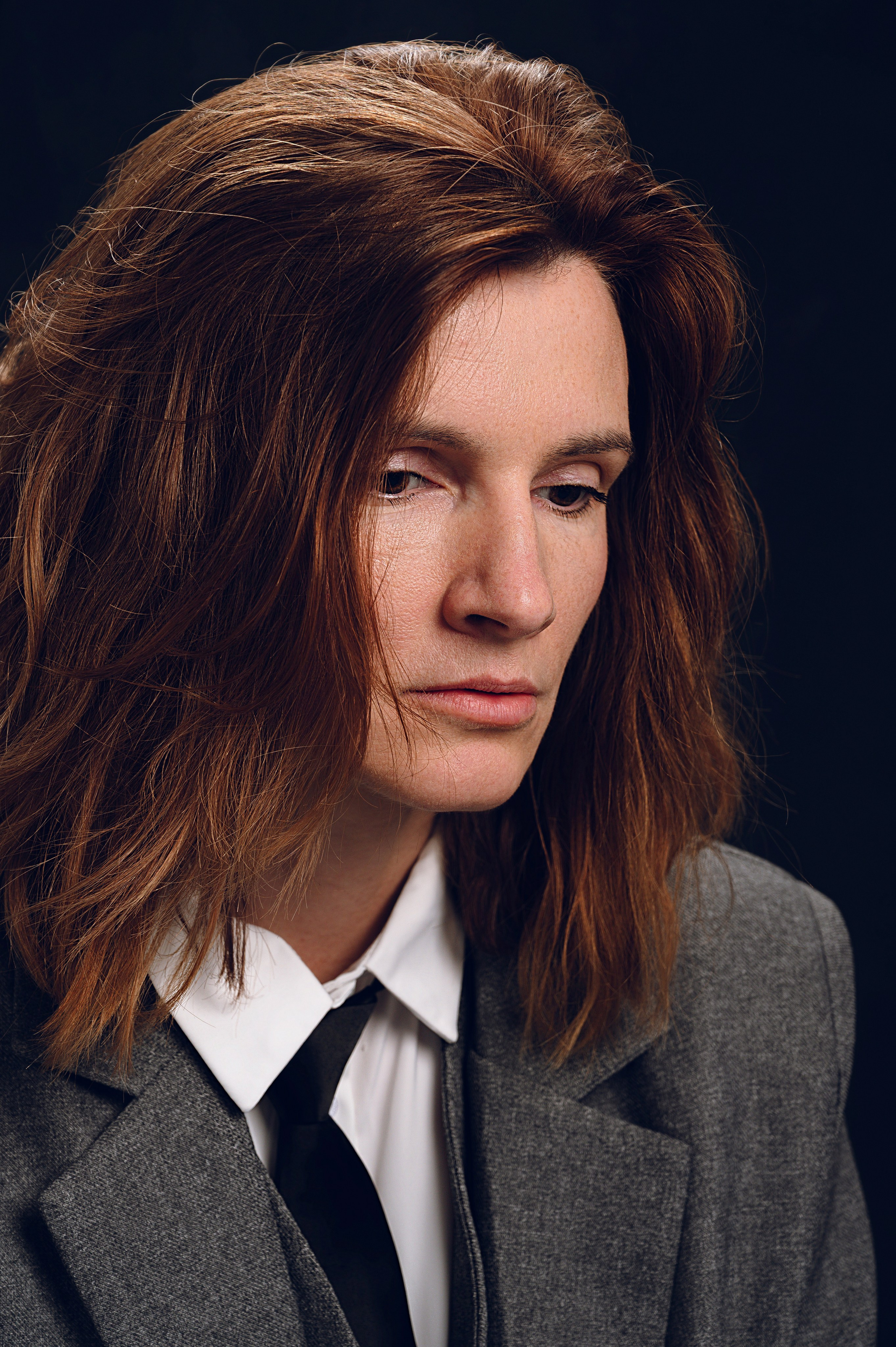 Женский портрет. Портретный фотограф в Москве Ковалева Валентина