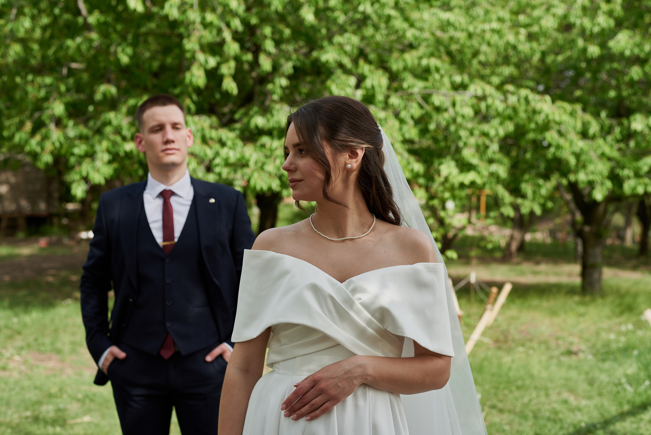 Владислав и Наталья. Фотограф Новочеркасск Ростов Карина Чернова