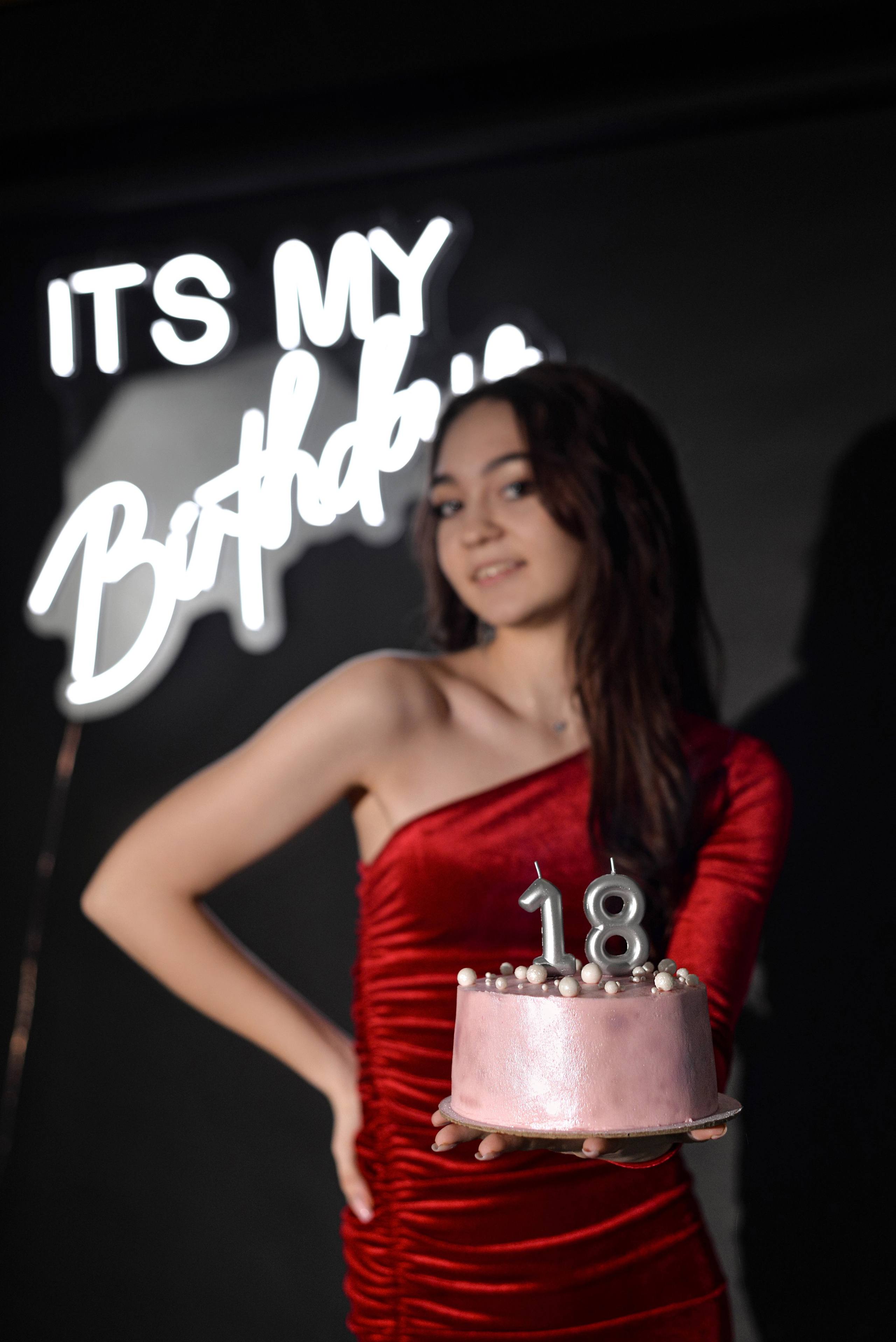 ДР Вика, Теплопункт студия. Семейный и свадебный фотограф Галина Абакумова, фотосессии в Белгороде