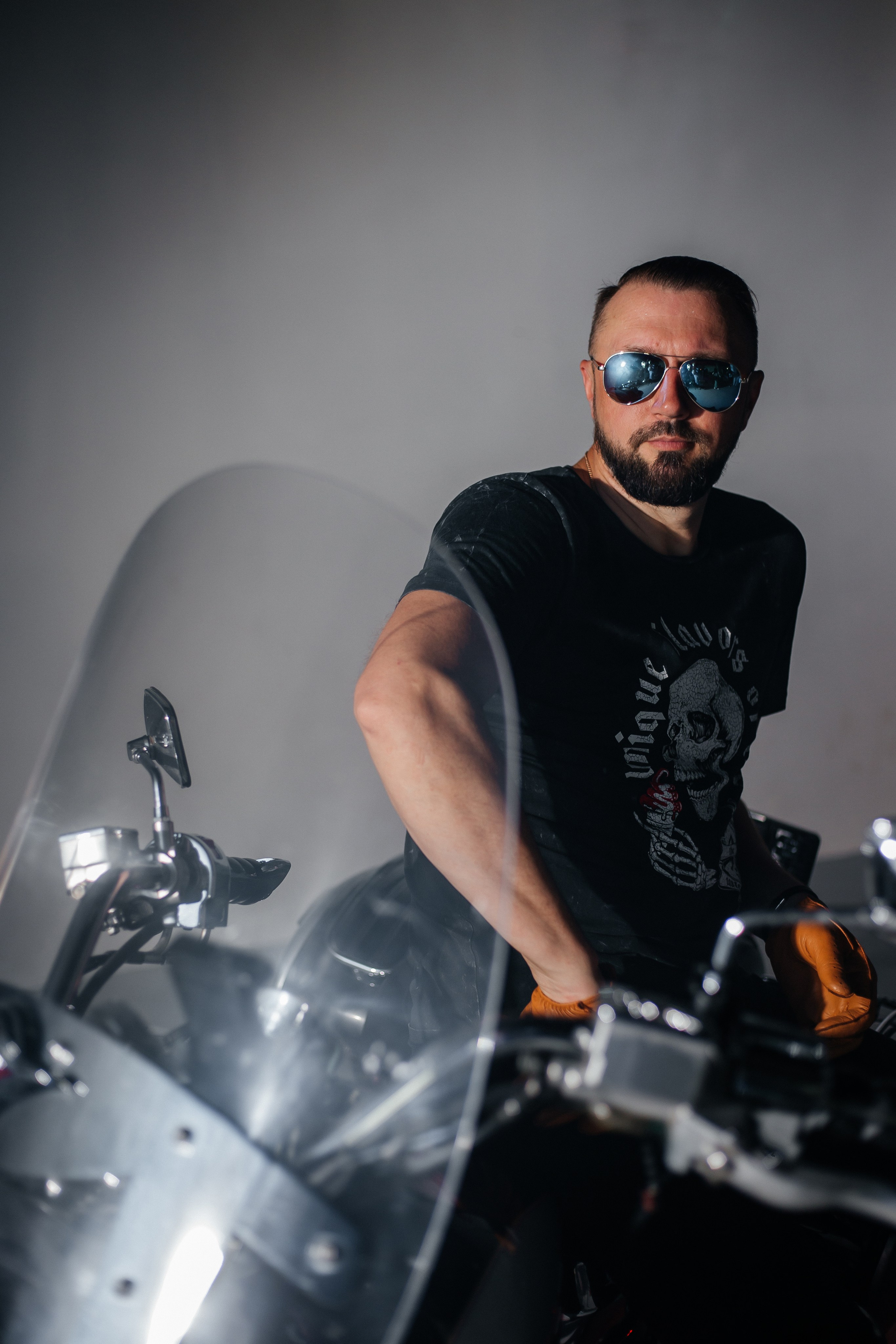 МОТО. VOLOCHKOVA