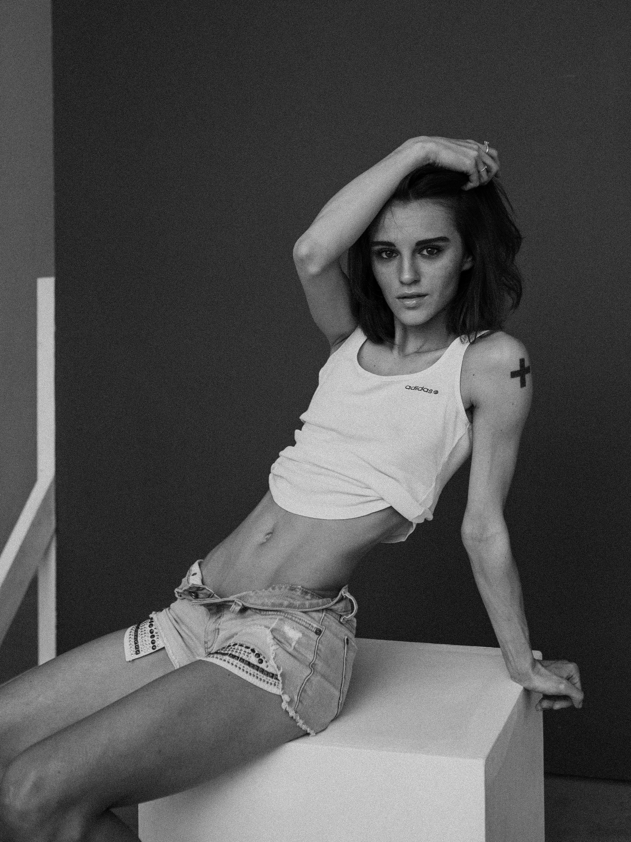 Яна. Свадебный и портретный фотограф Виктория Шипелик