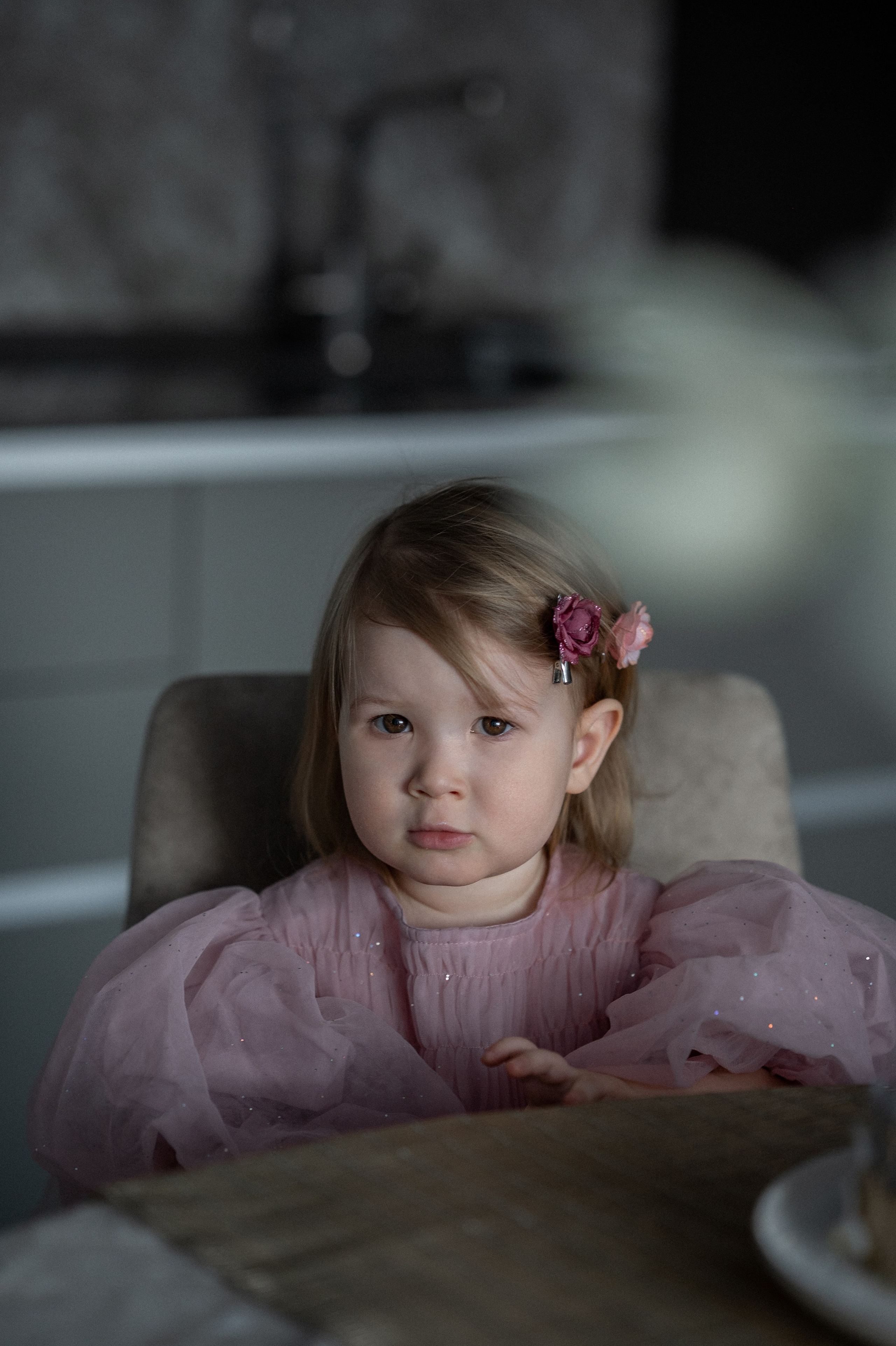 День рождения Амелии. Www.ostermiller.ru