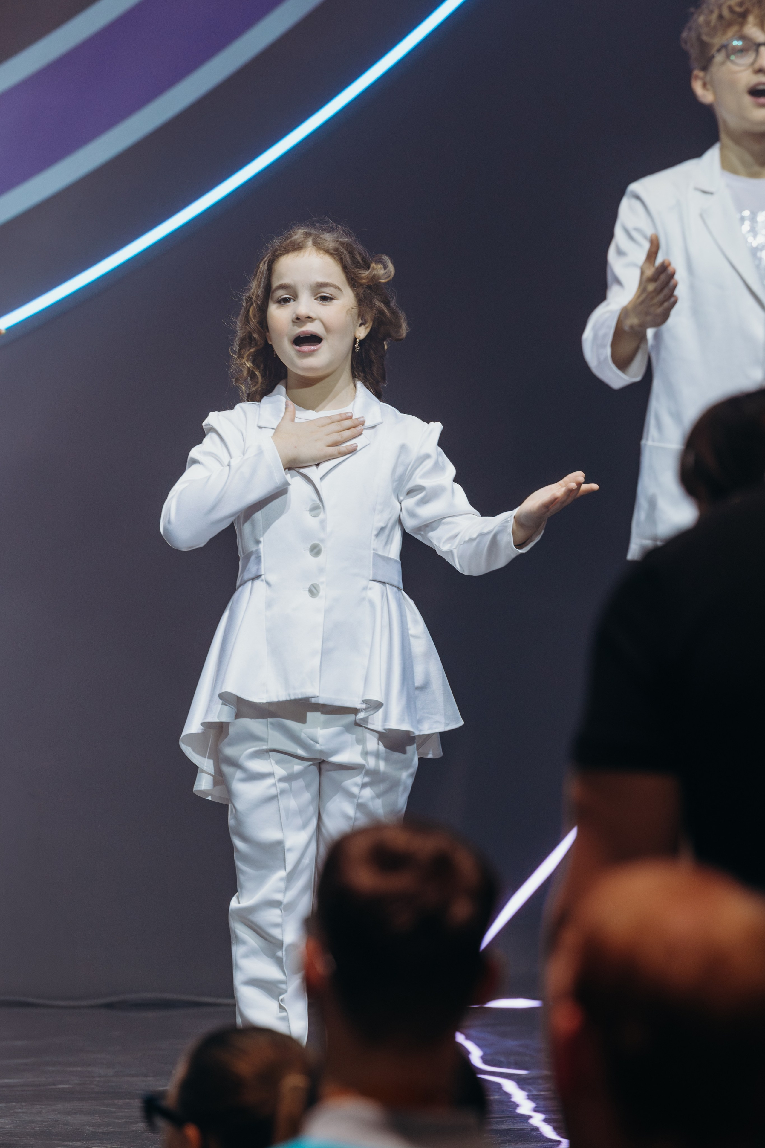 Абилимпикс 2025. Аксана Лисовская фотограф в Москве. Фотографии с характером