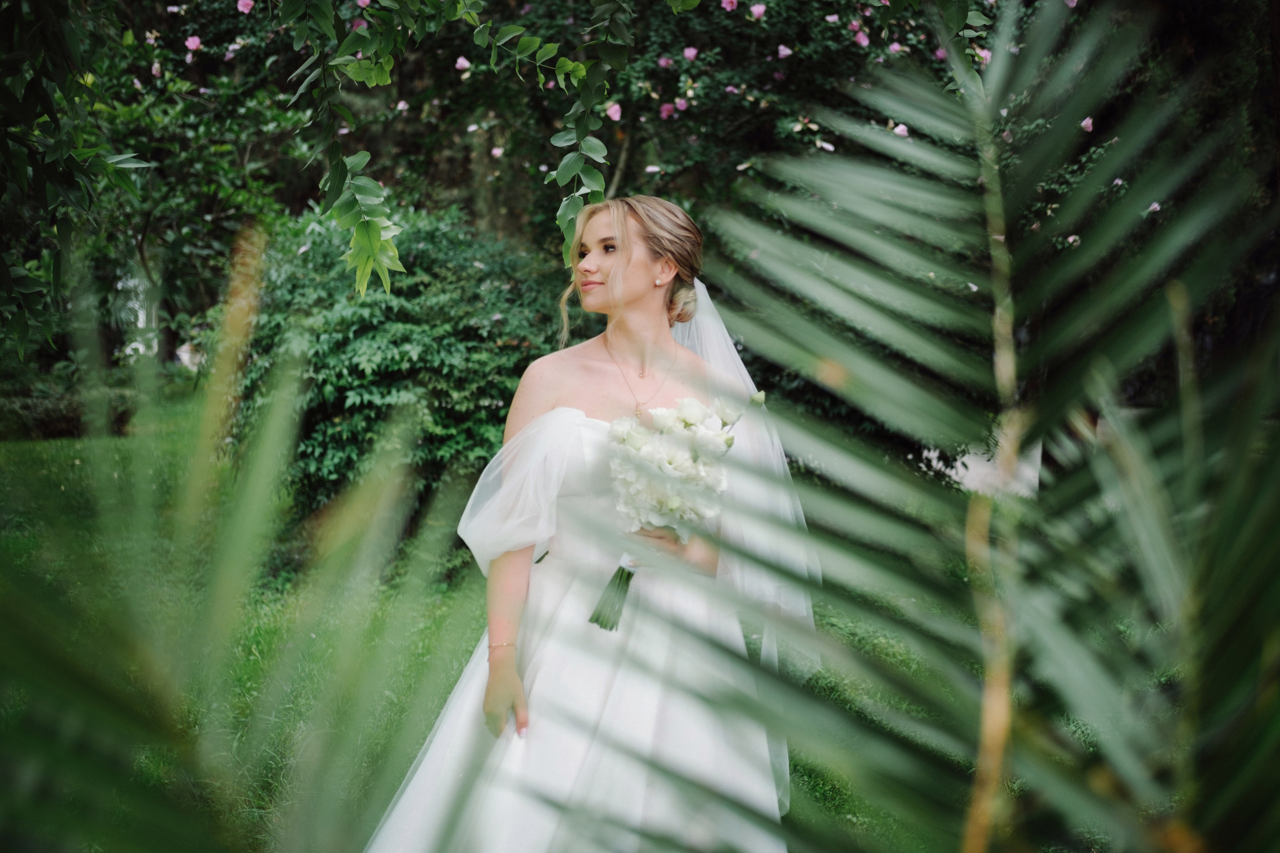 Ольга / Алексей. Свадебный Видеограф Фотограф в Сочи