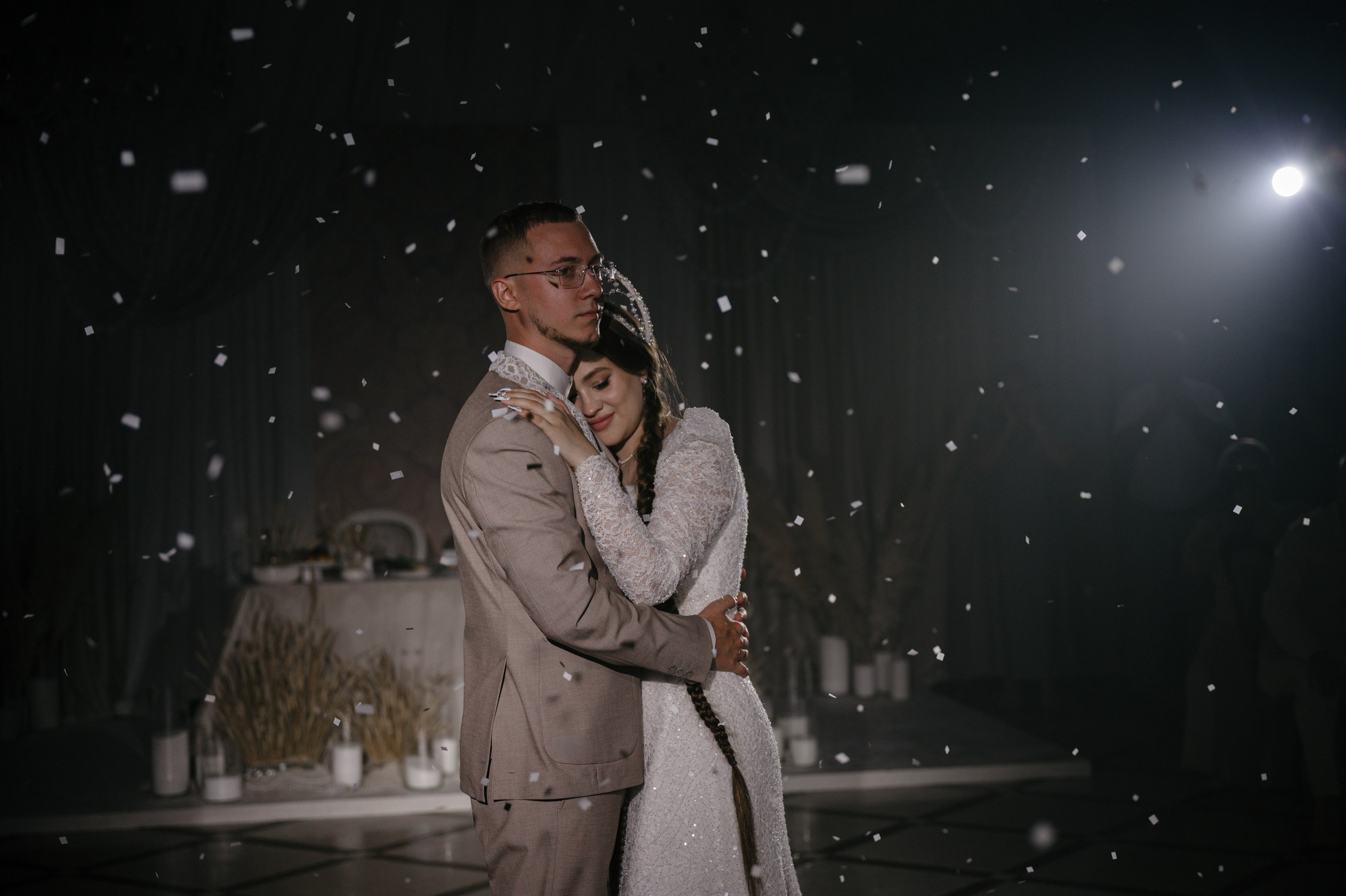 А&Е. Свадебный и семейный фотограф Олеся Маркелова