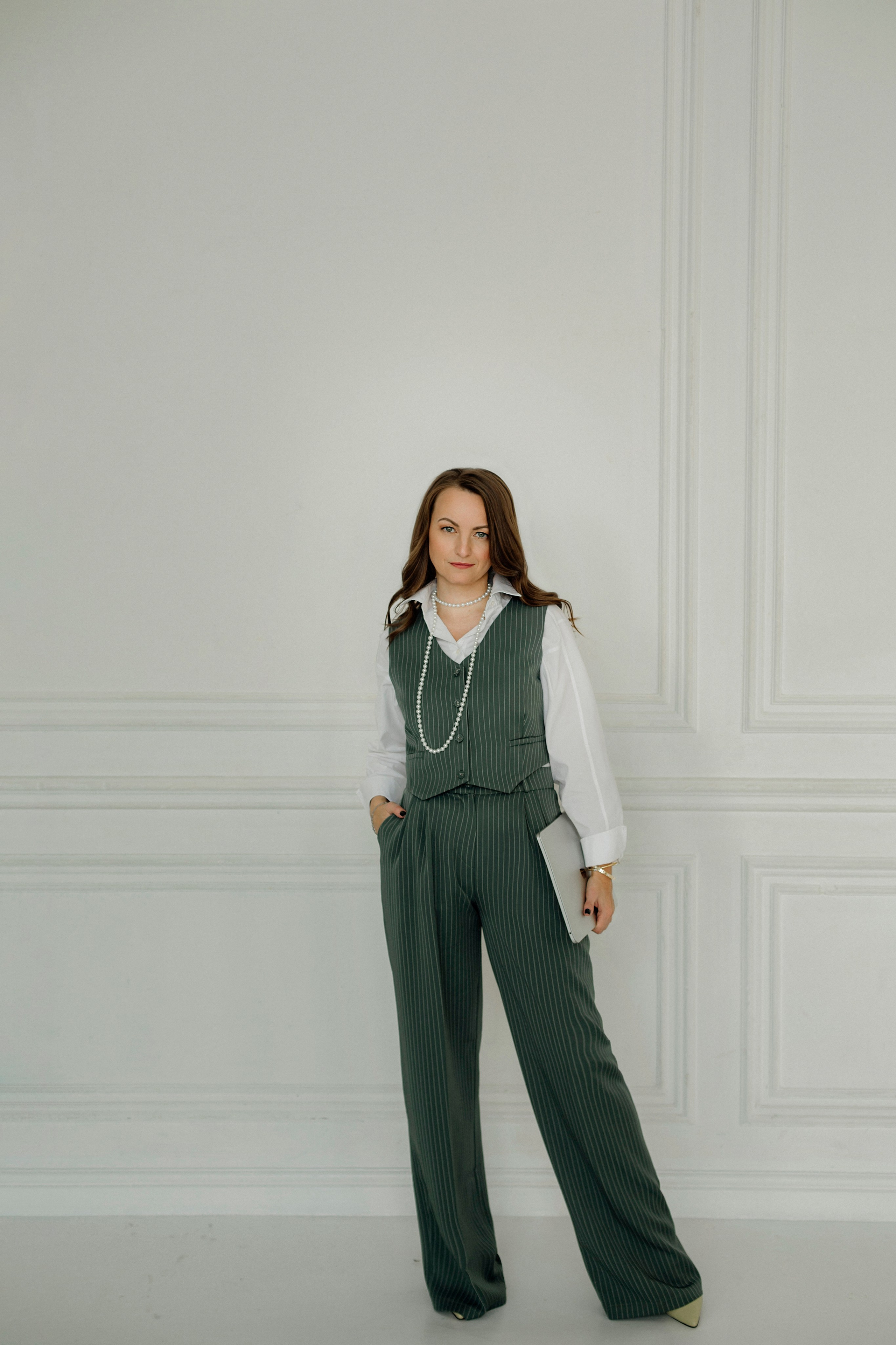 Деловая фотосессия для директора. Деловая и Бизнес съемка в  Москве Инесса Грушко