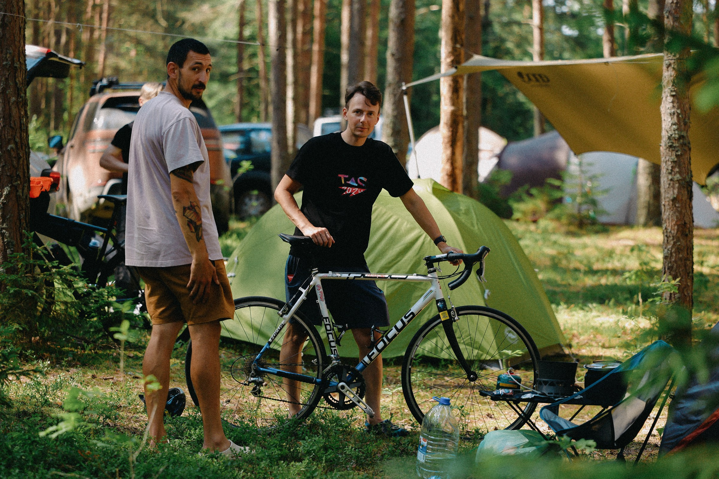 /РЕПОРТАЖ/ Велогонка ЦАРЬ-ГРЕЙДЕР 2. 2024. Свадебный фотограф Великий Новгород Станислав Кособудский
