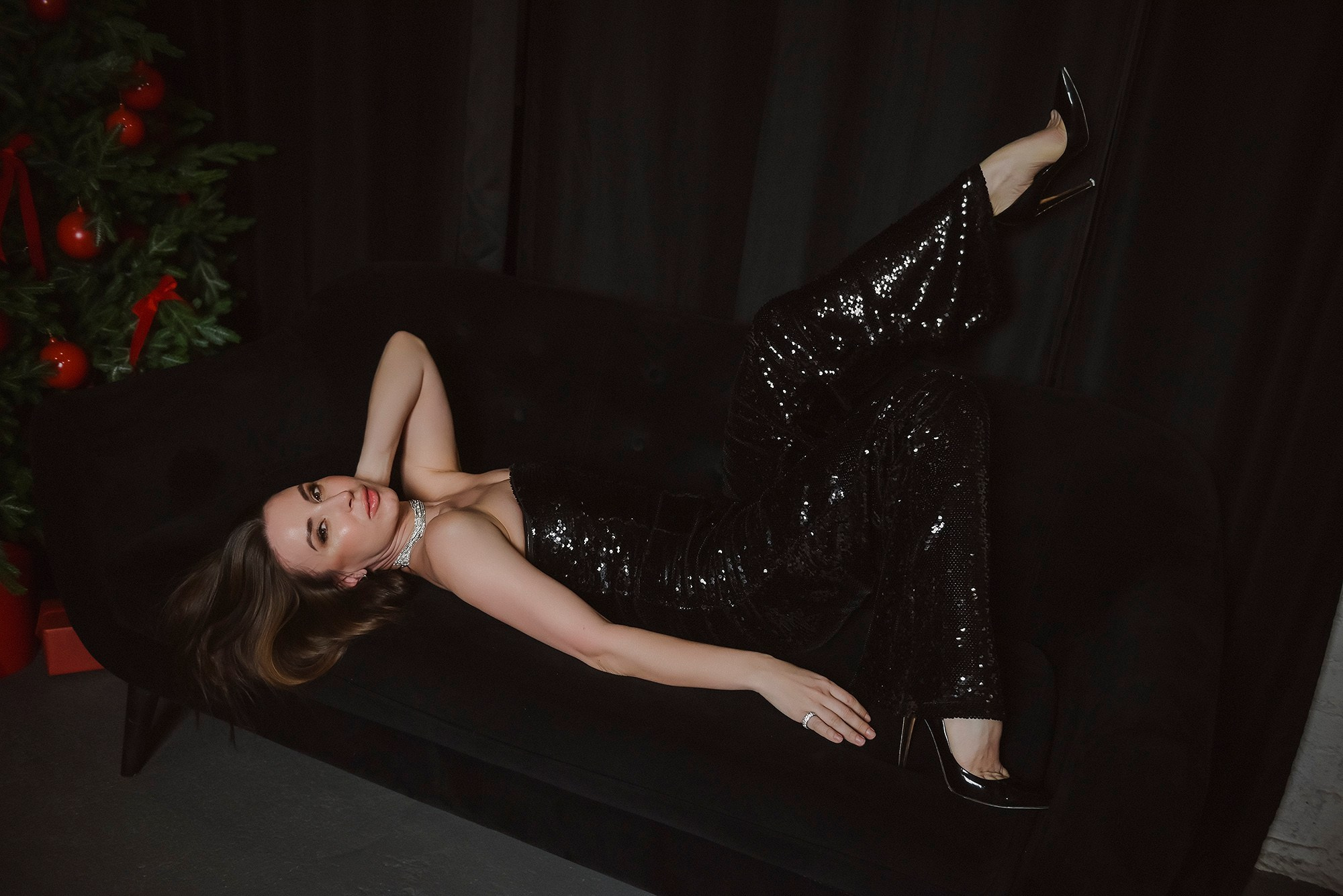 Илона. Фотограф Ростов-на-Дону Белла Керимова