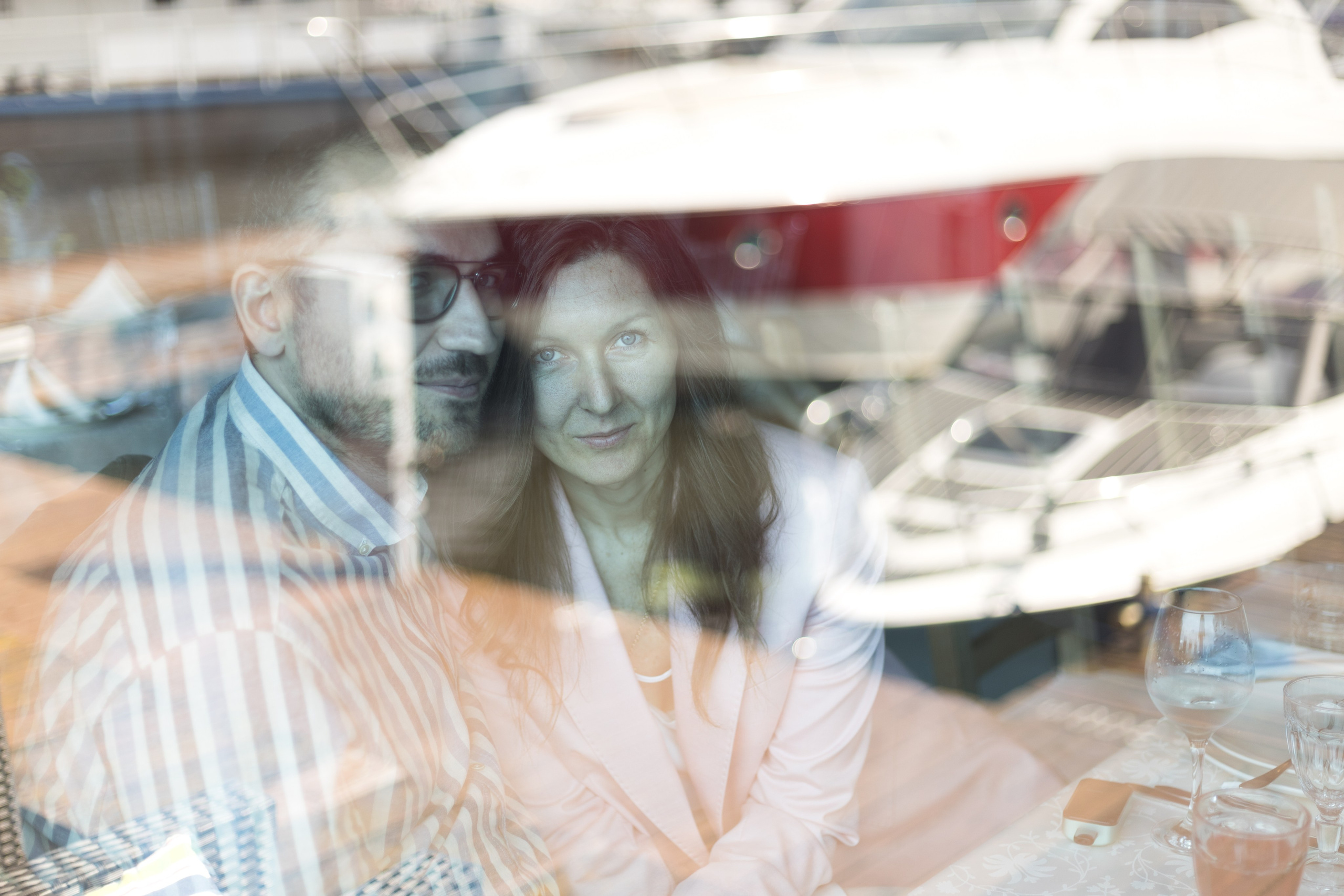 День рождения. Документальный фотограф