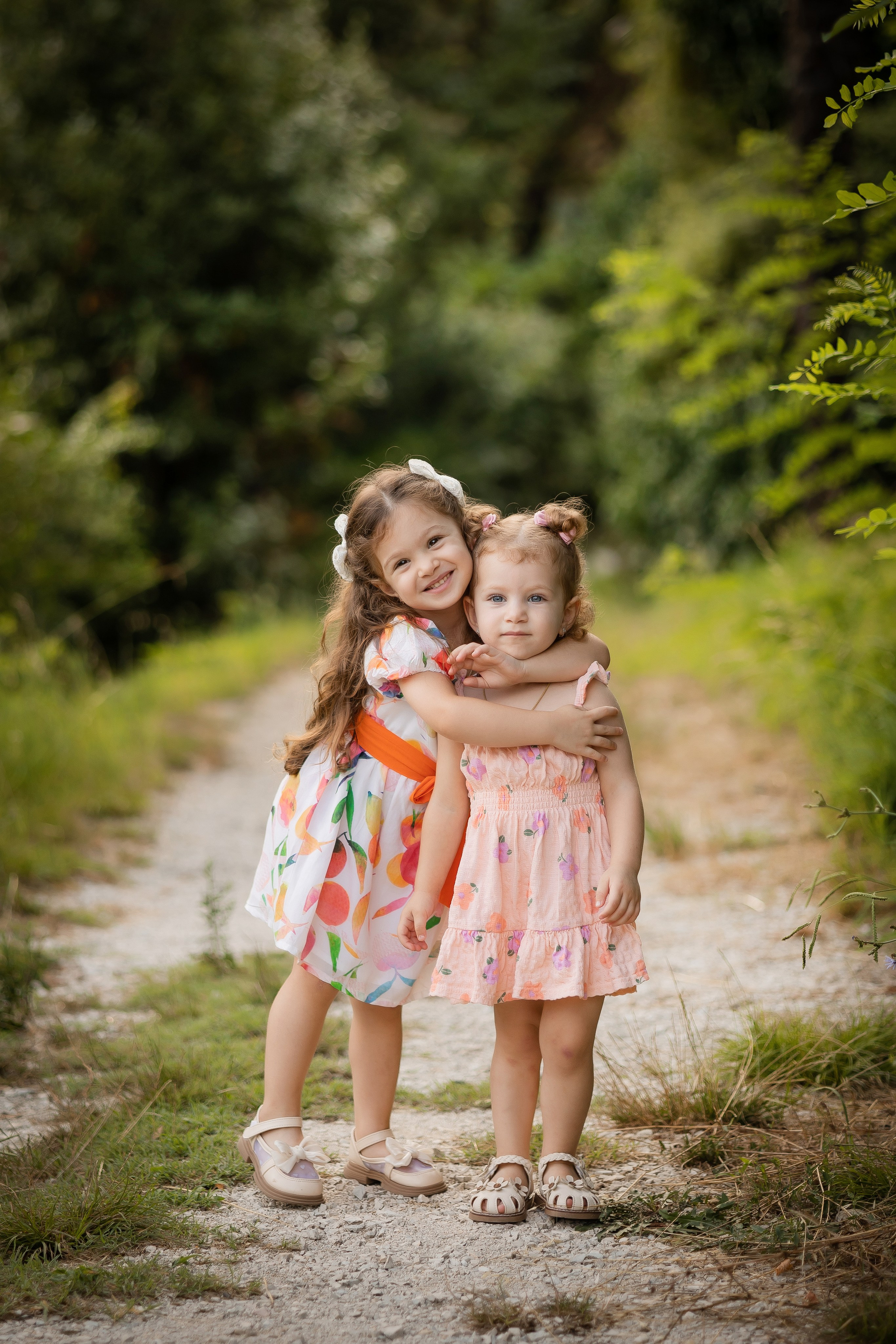 Парк. Свадебный и семейный фотограф