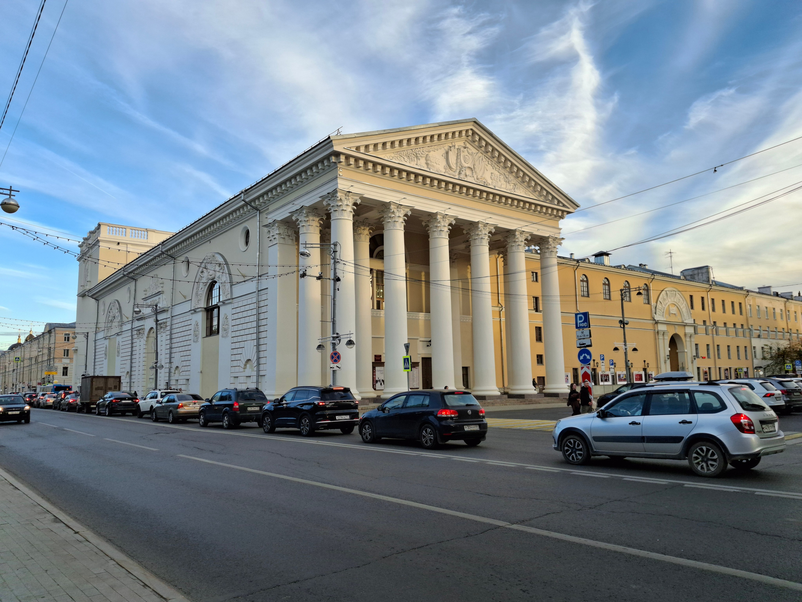 Тверь. 24–26 сентября 2025. Игорь Жучков. Россия увиденная глазами путешествующего фотографа