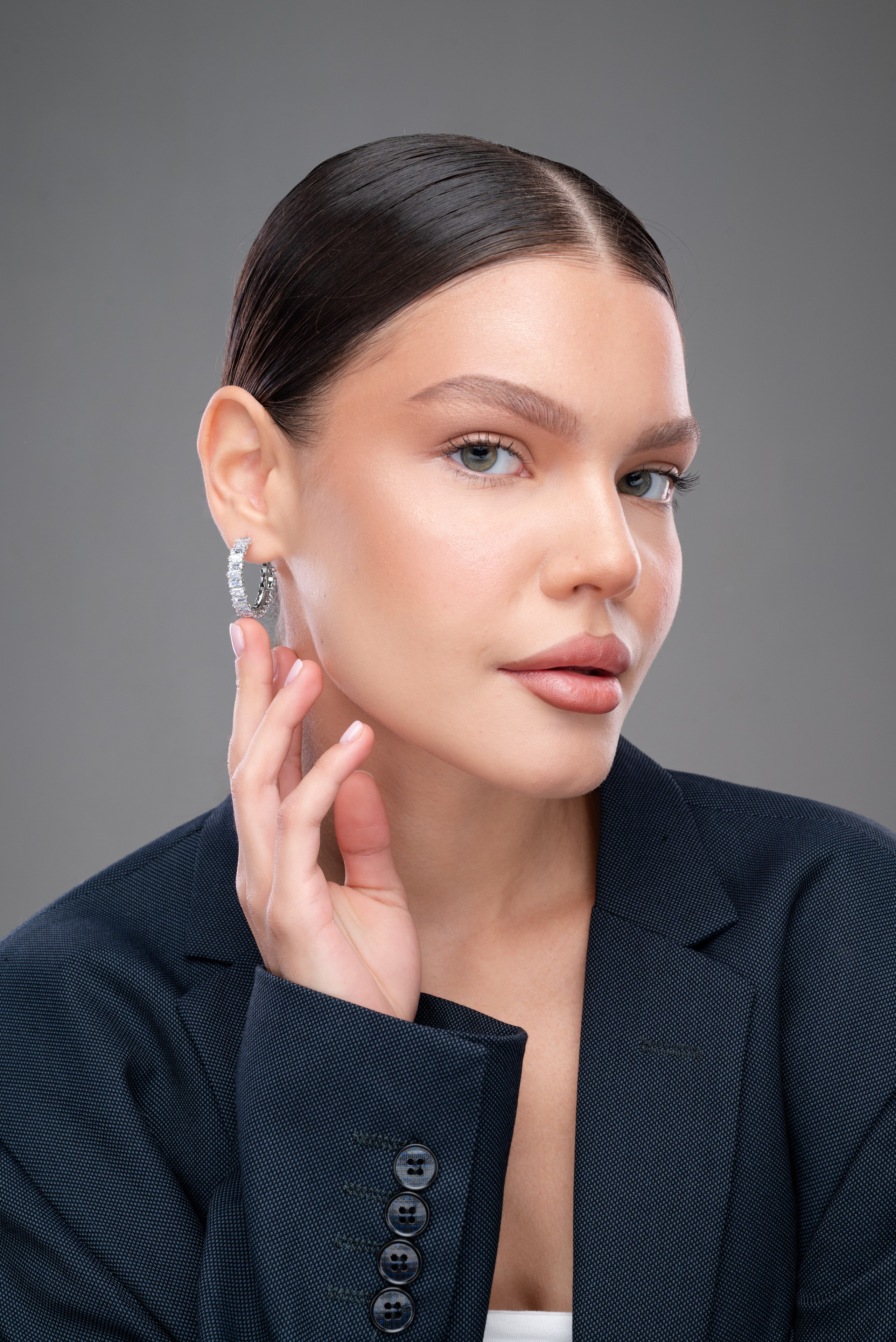 Бренд украшений. Предметный фотограф, фото для маркетплейсов Пятигорск, КМВ