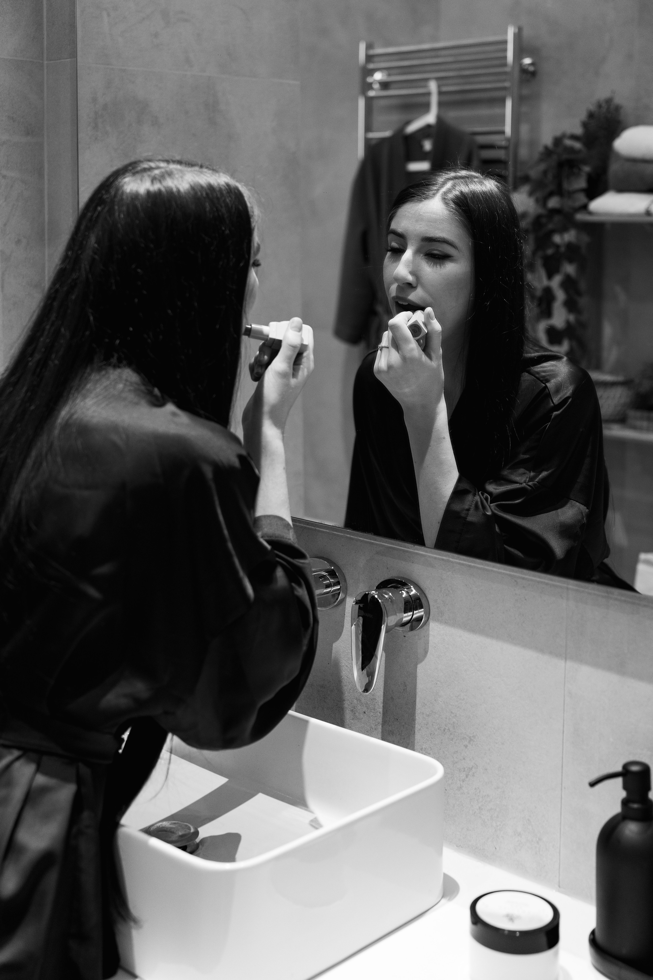 Лиза и Андрей. Фотограф в Старом Осколе и Воронеже Анастасия Епифанцева