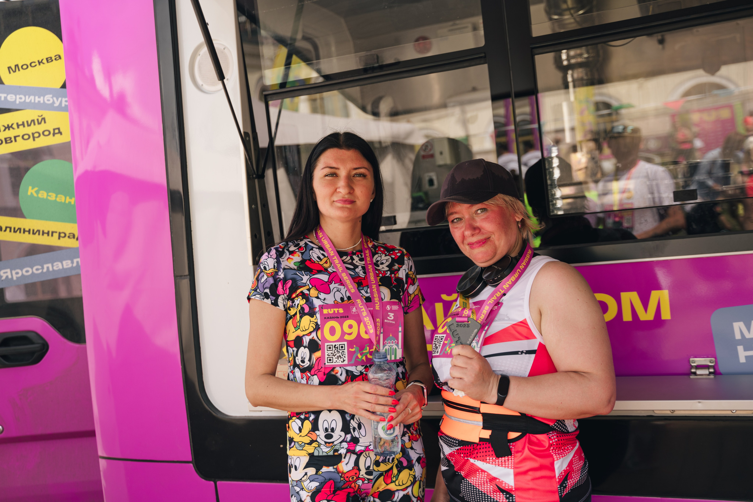 Рутс // 2023. Репортажный фотограф в Казани Виктория Трунова