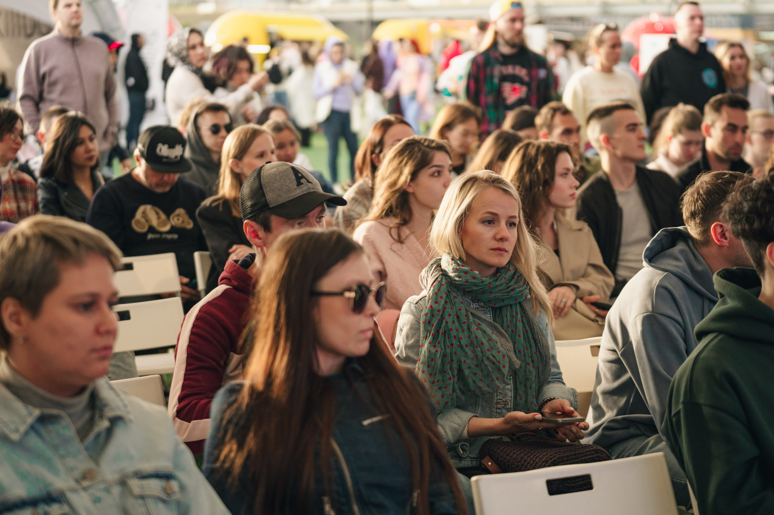 Развитие карьеры ДМ // 2023. Репортажный фотограф в Казани Виктория Трунова