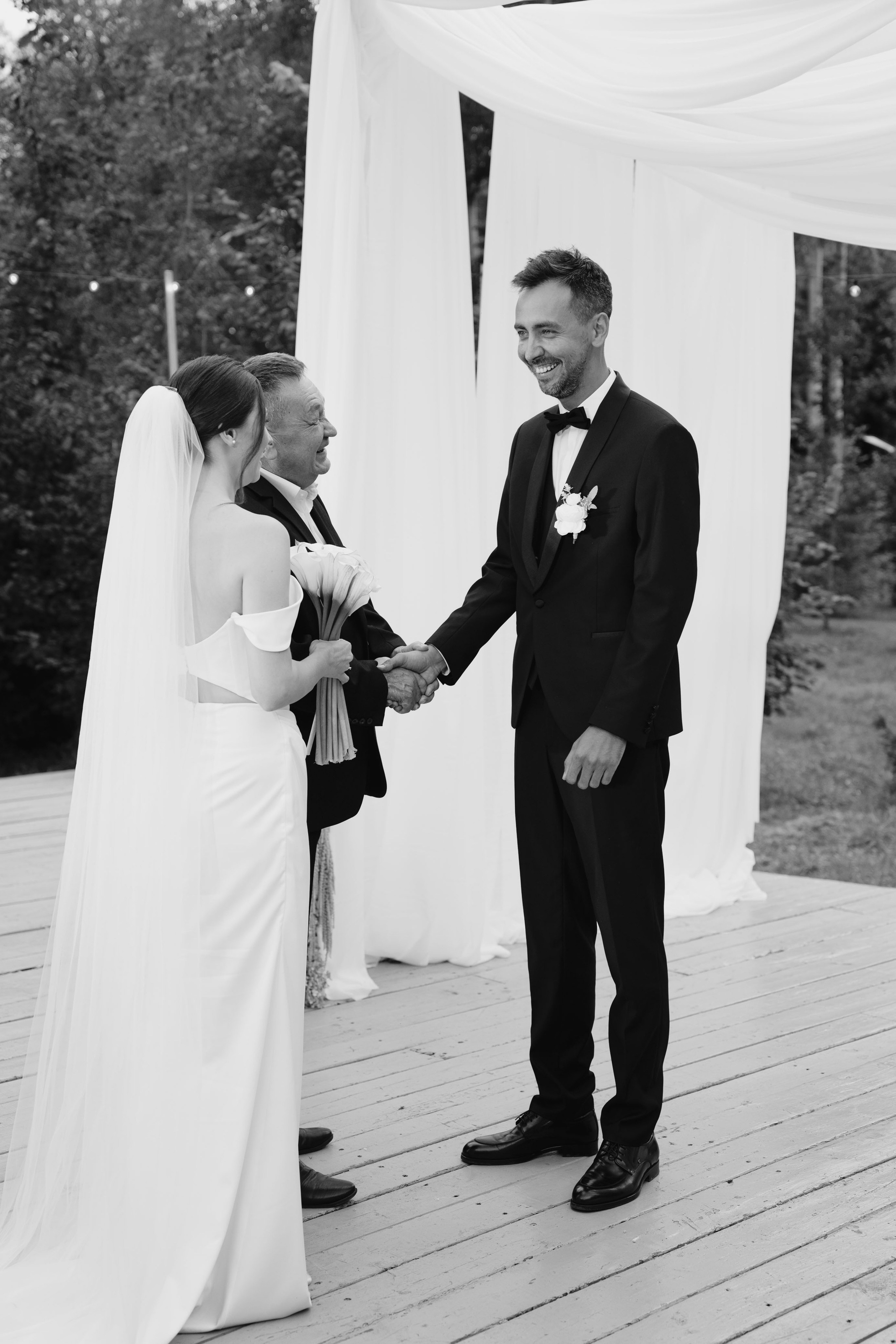 Чулпан & Булат. Репортажный фотограф в Казани Виктория Трунова