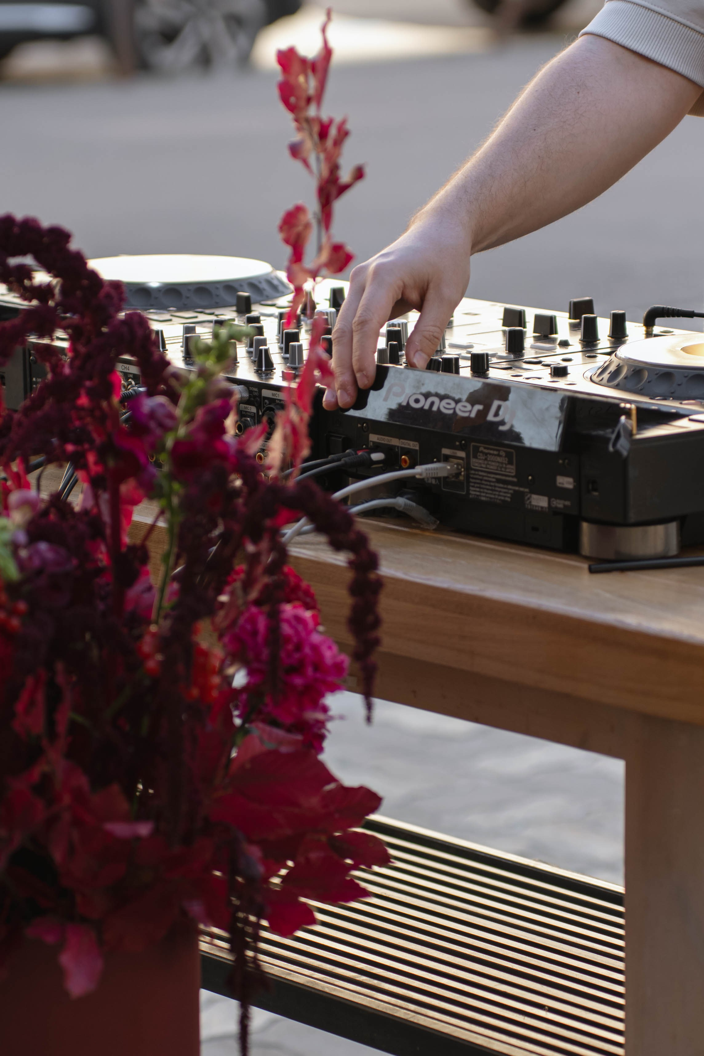 MIN SIN x Surf Coffee. Репортажный фотограф в Казани Виктория Трунова