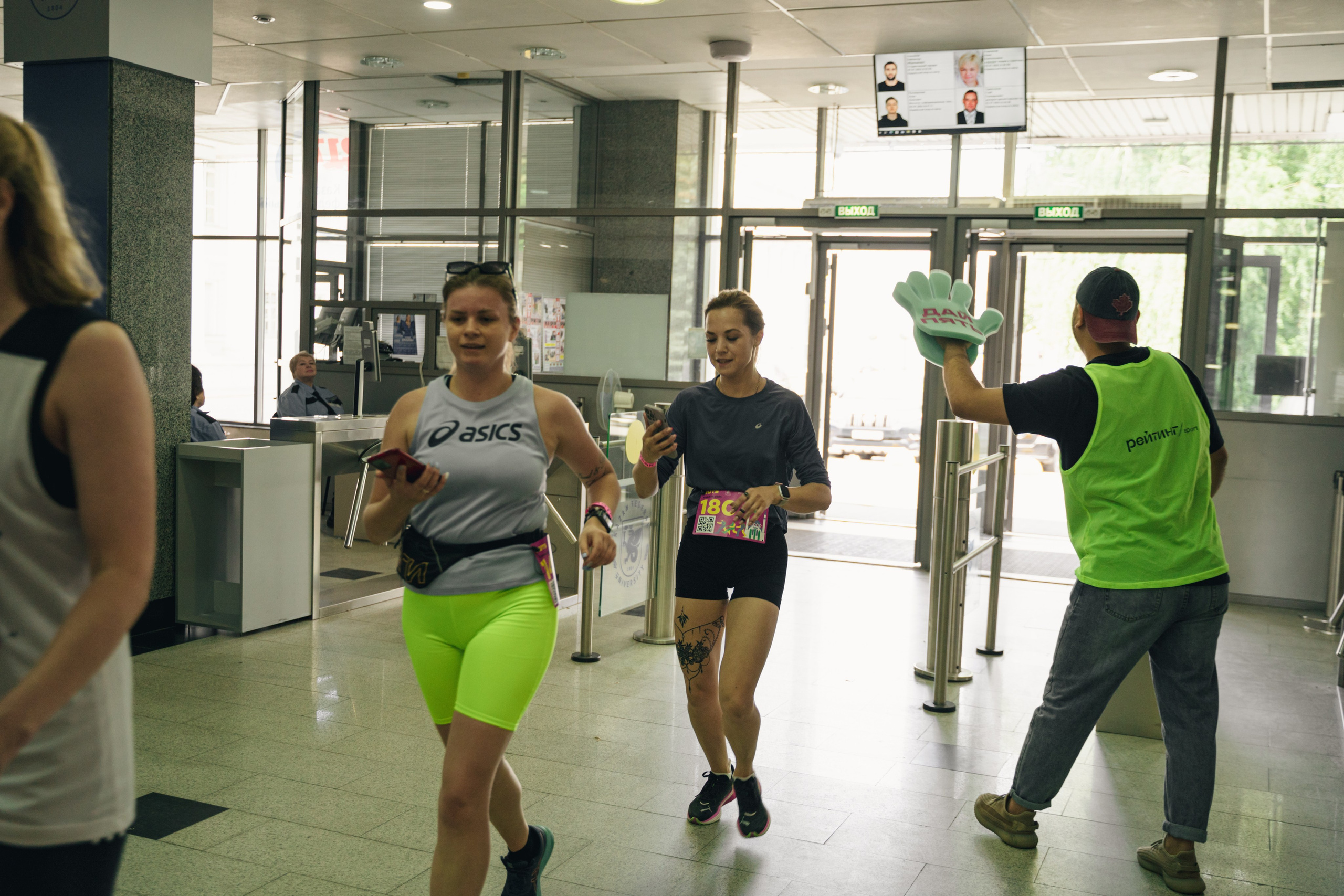 Рутс // 2023. Репортажный фотограф в Казани Виктория Трунова