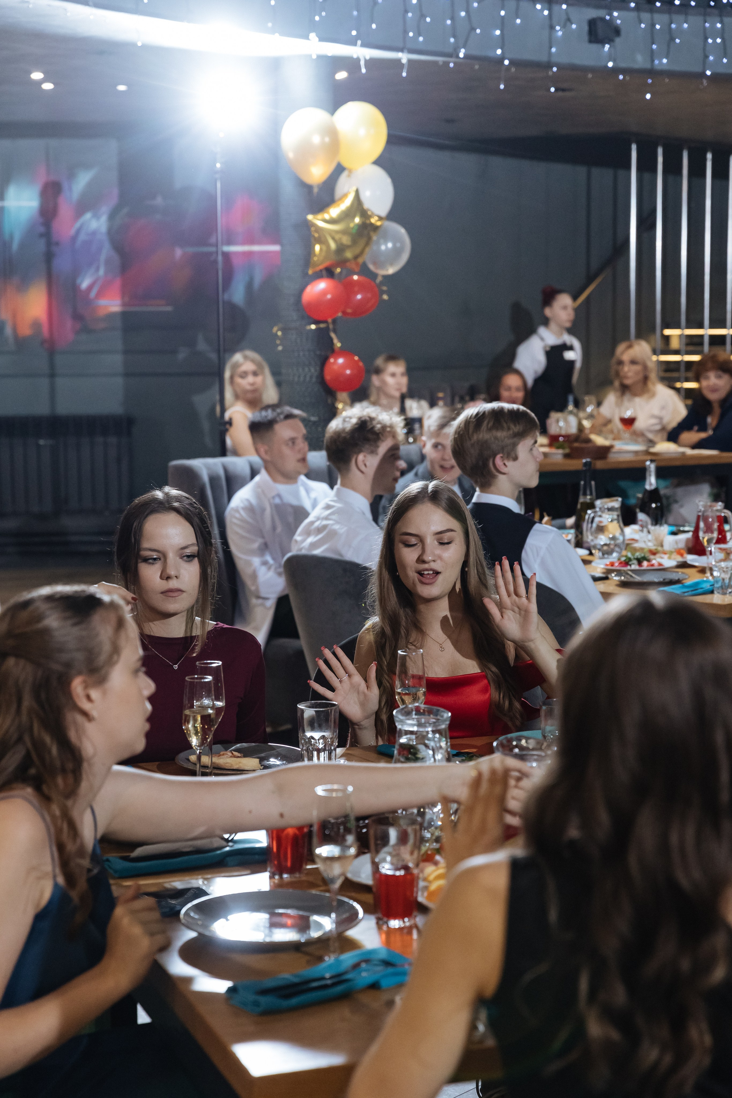 Выпускной 2025. Мозжерина Ирина — Свадебный и семейный фотограф в Екатеринбурге