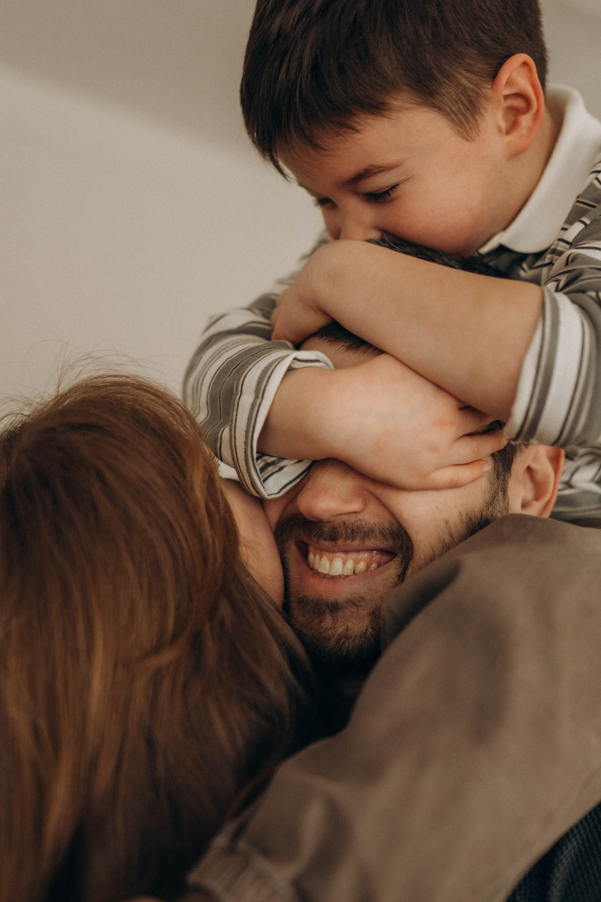 Семейный фотограф Юлия Котова