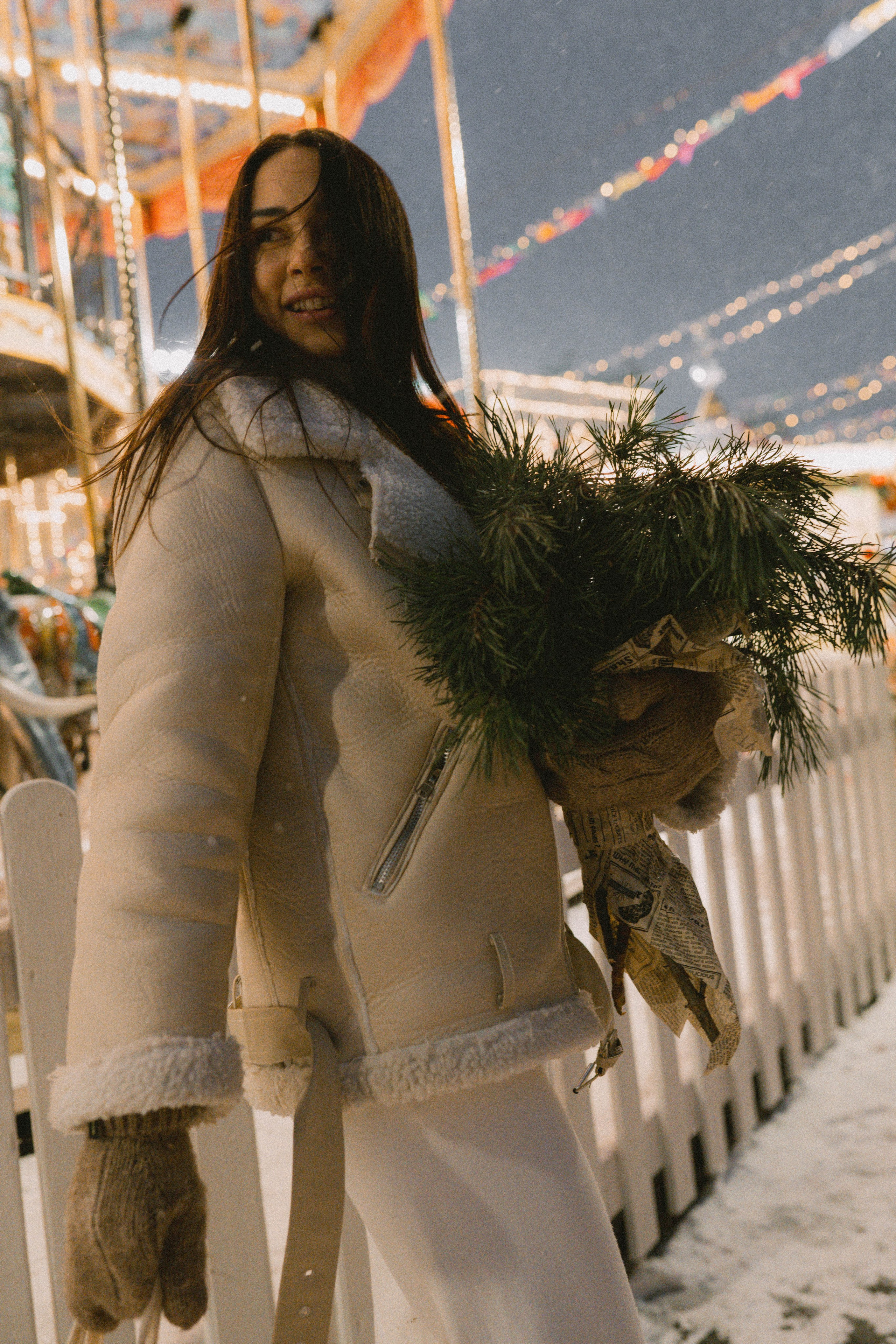 Наталья, Маша и Вера. Семейный фотограф Юлия Котова