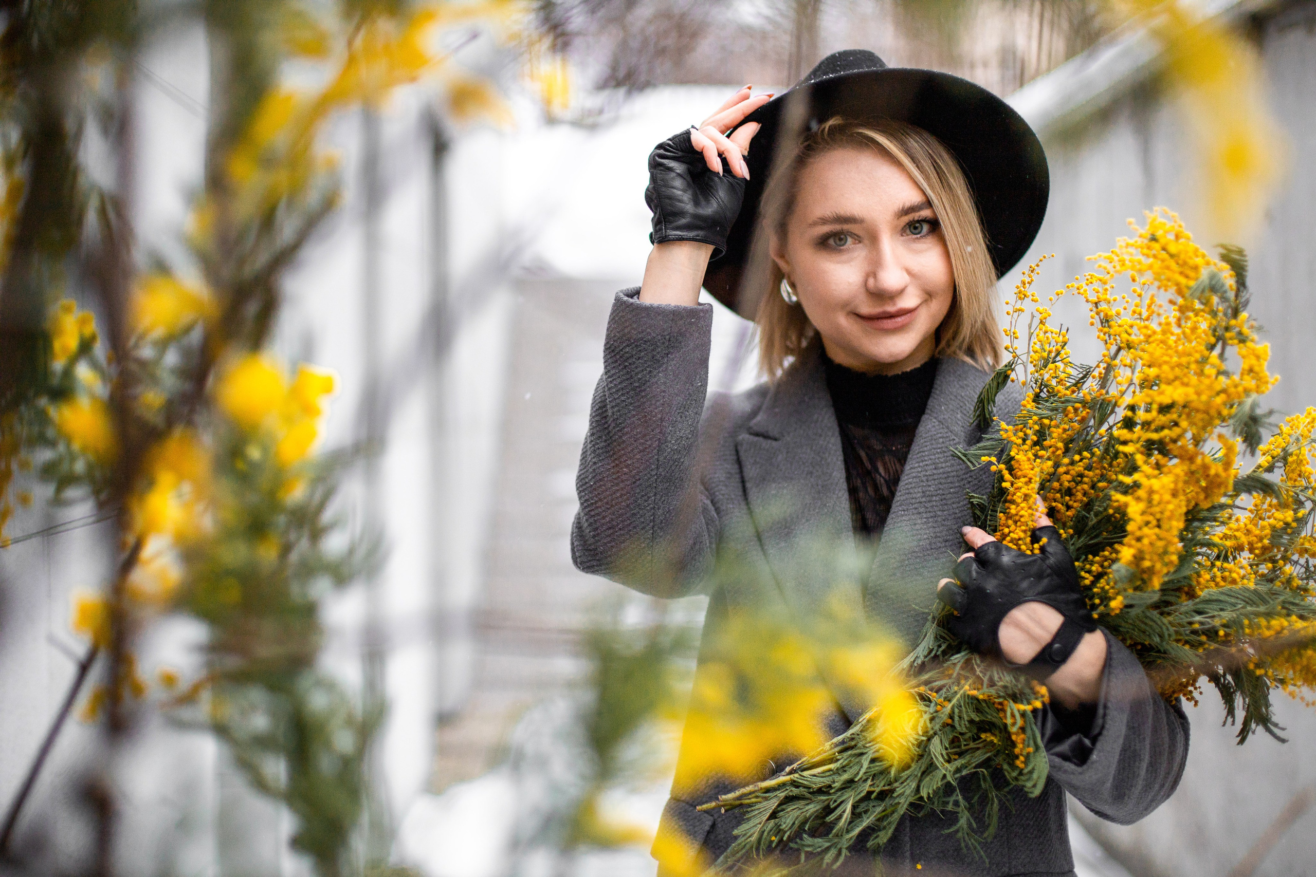 Любовь. SaGaFOTO.ru