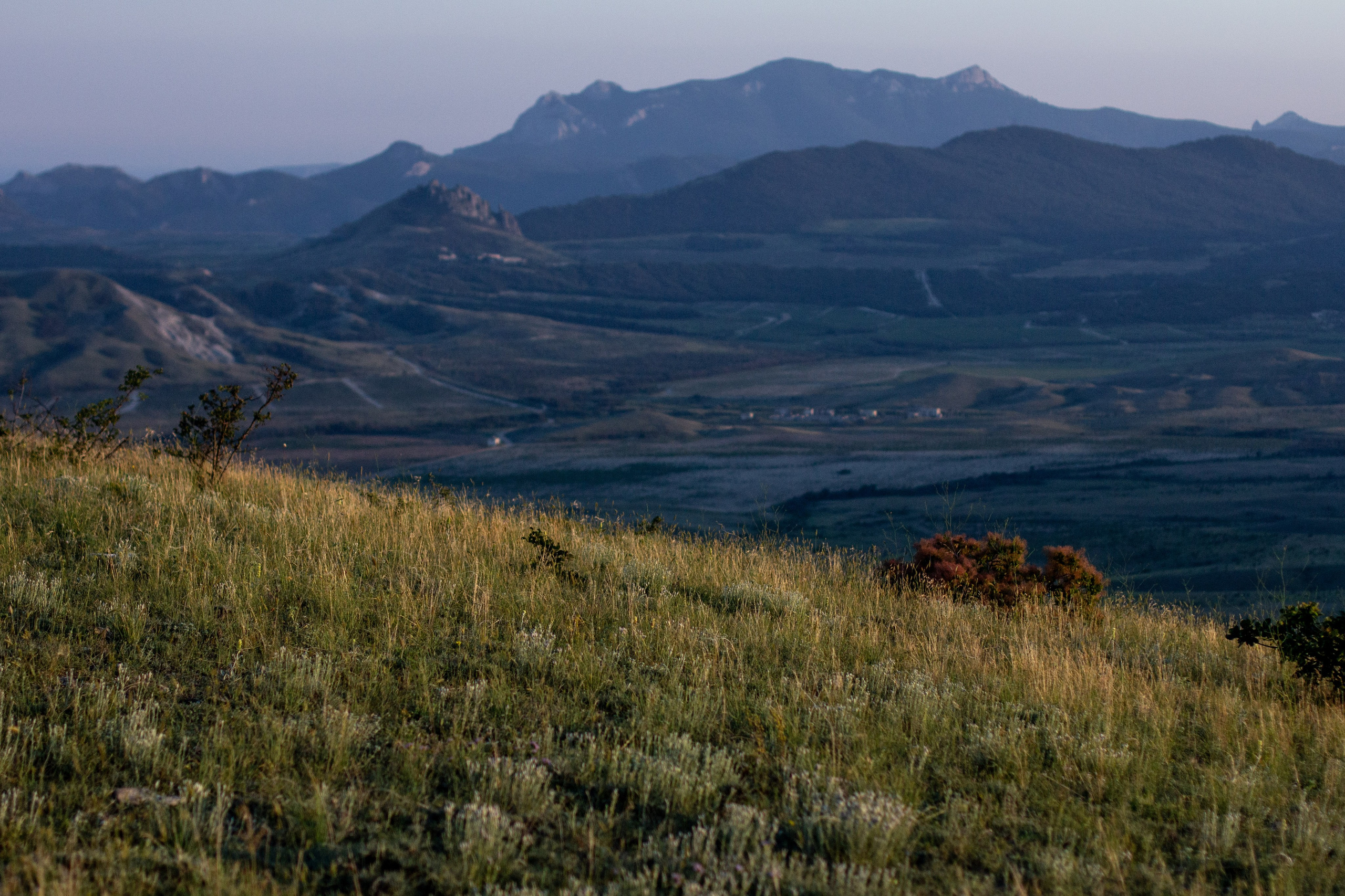 Звездопад воспоминаний. SaGaFOTO.ru