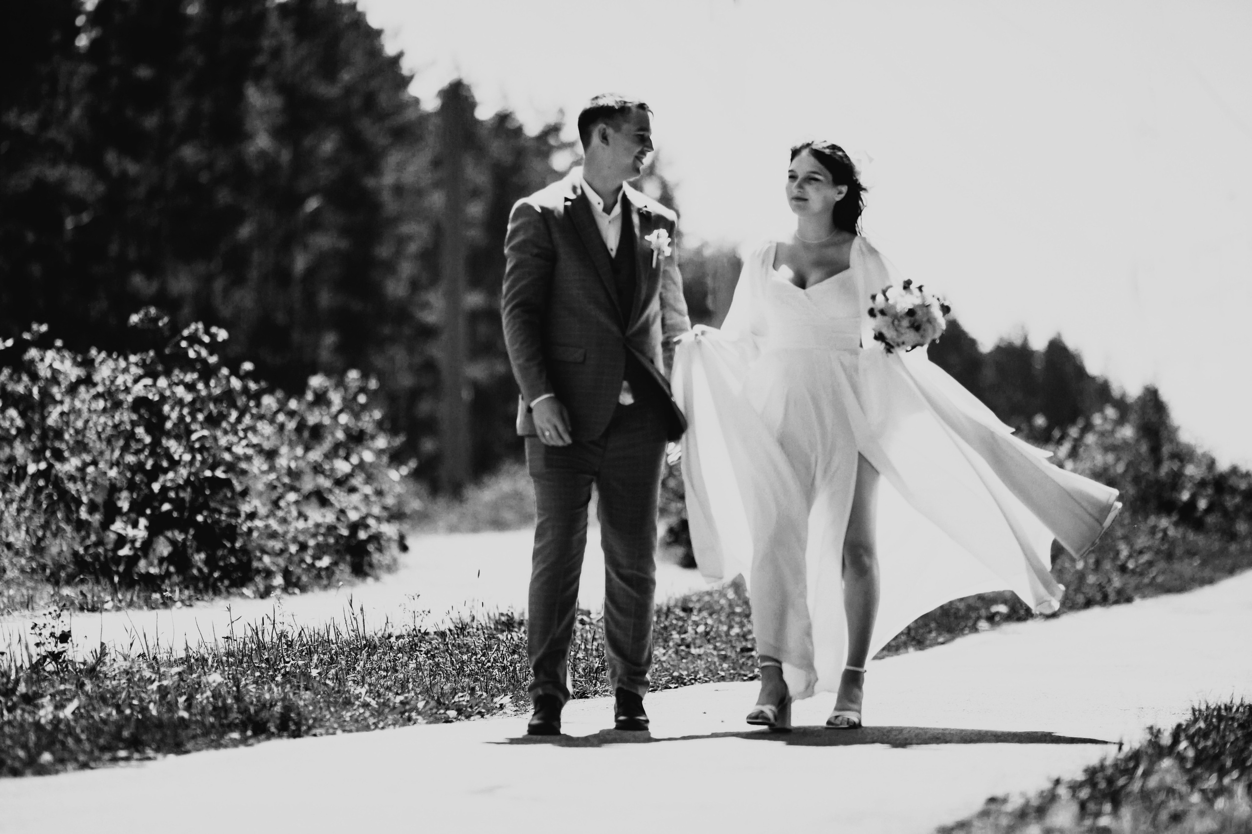 Свадебная Галерея. Фотограф Елена Райс Ленинск-Кузнецкий