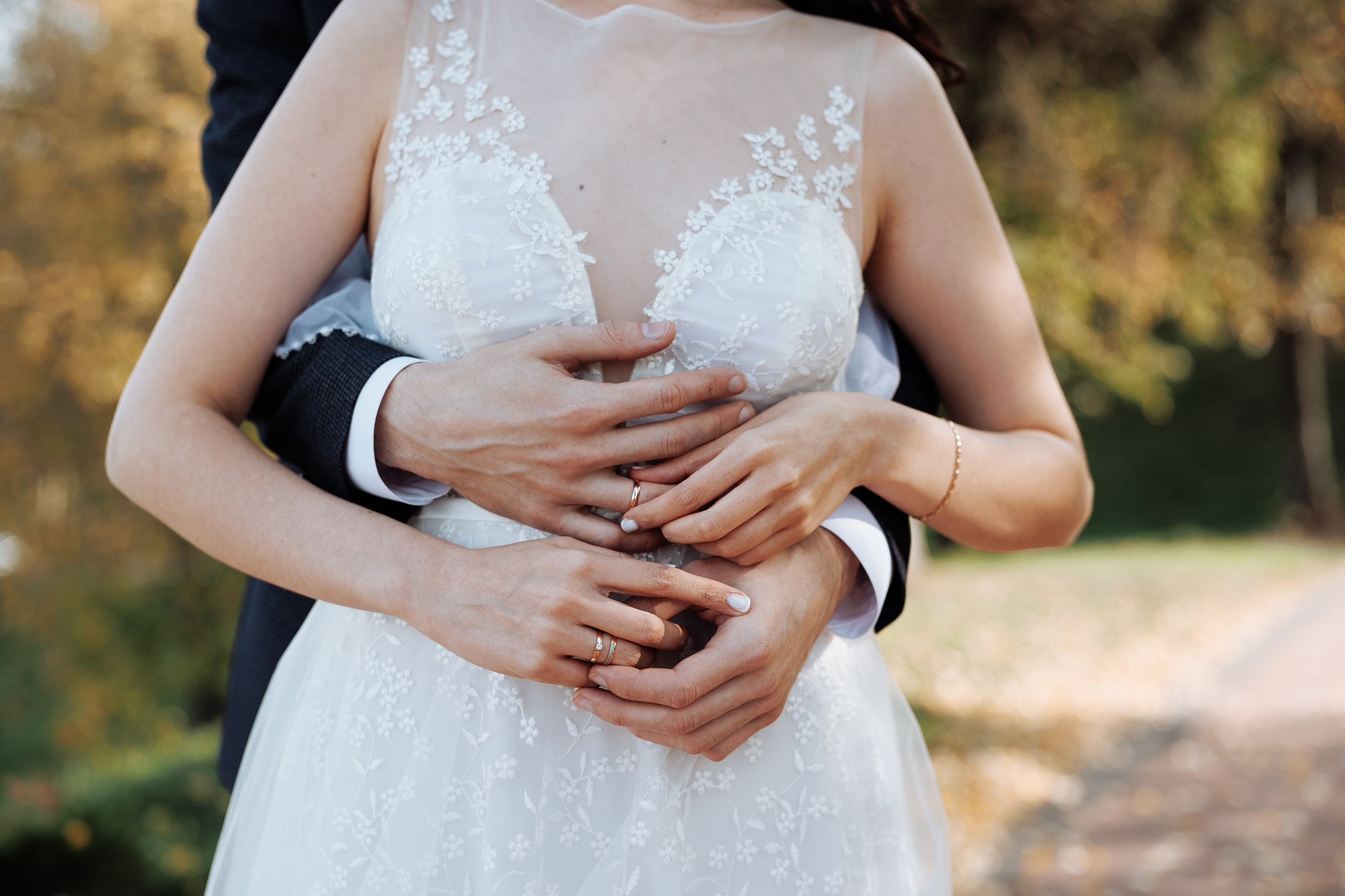 Сергей и Алёна. Фотография