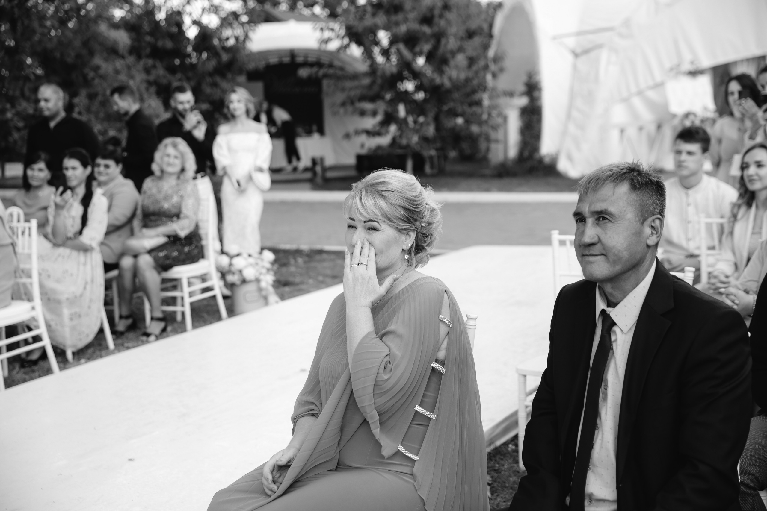 Ангелина и Наби (Организация: Свадебное агентство «Перцы»). Катерина Макиева