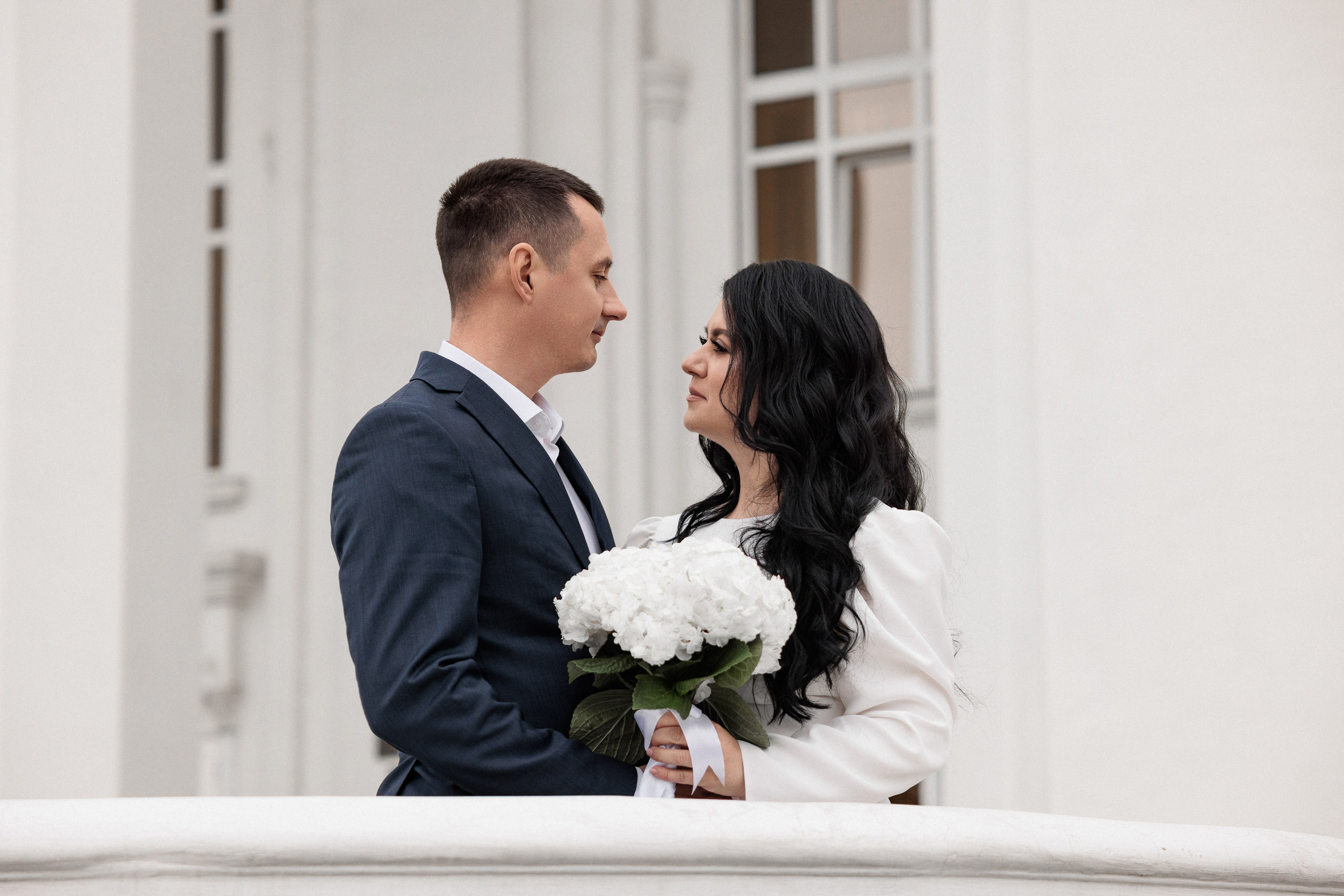 ЗАГС + СТУДИЯ. Арина Тамочкина. Фотограф Краснодарю