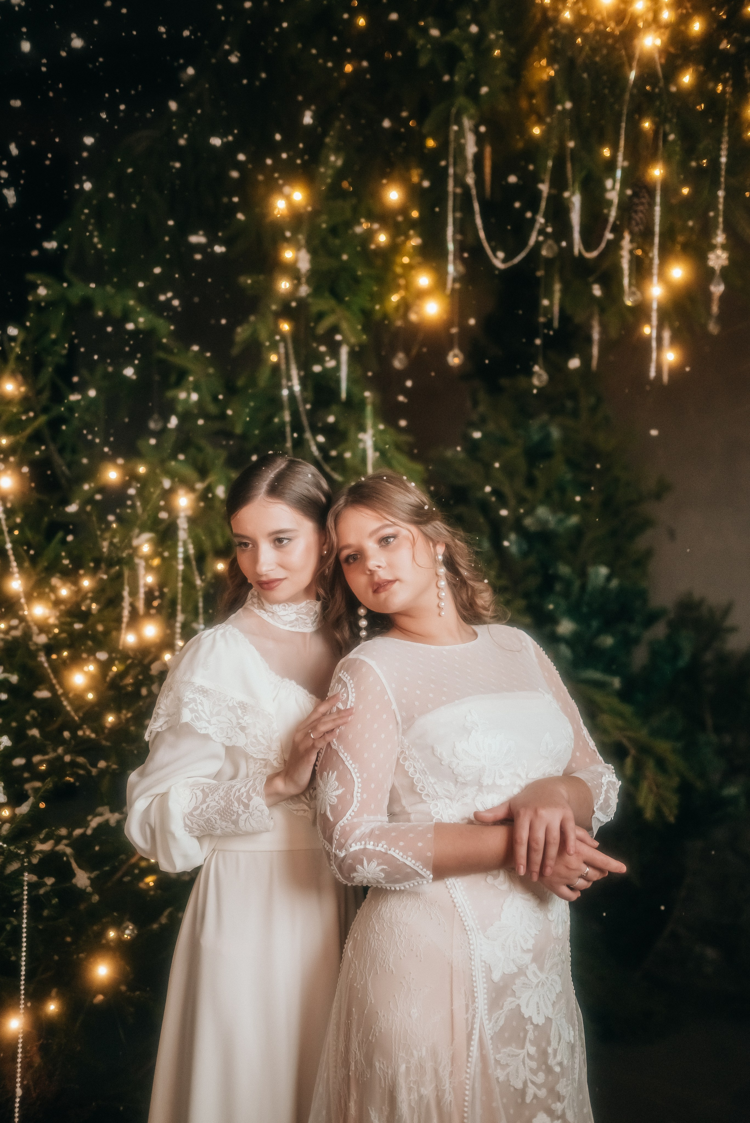 Фотосессия в стиле ретро в фотостудии Magic в Кемерово