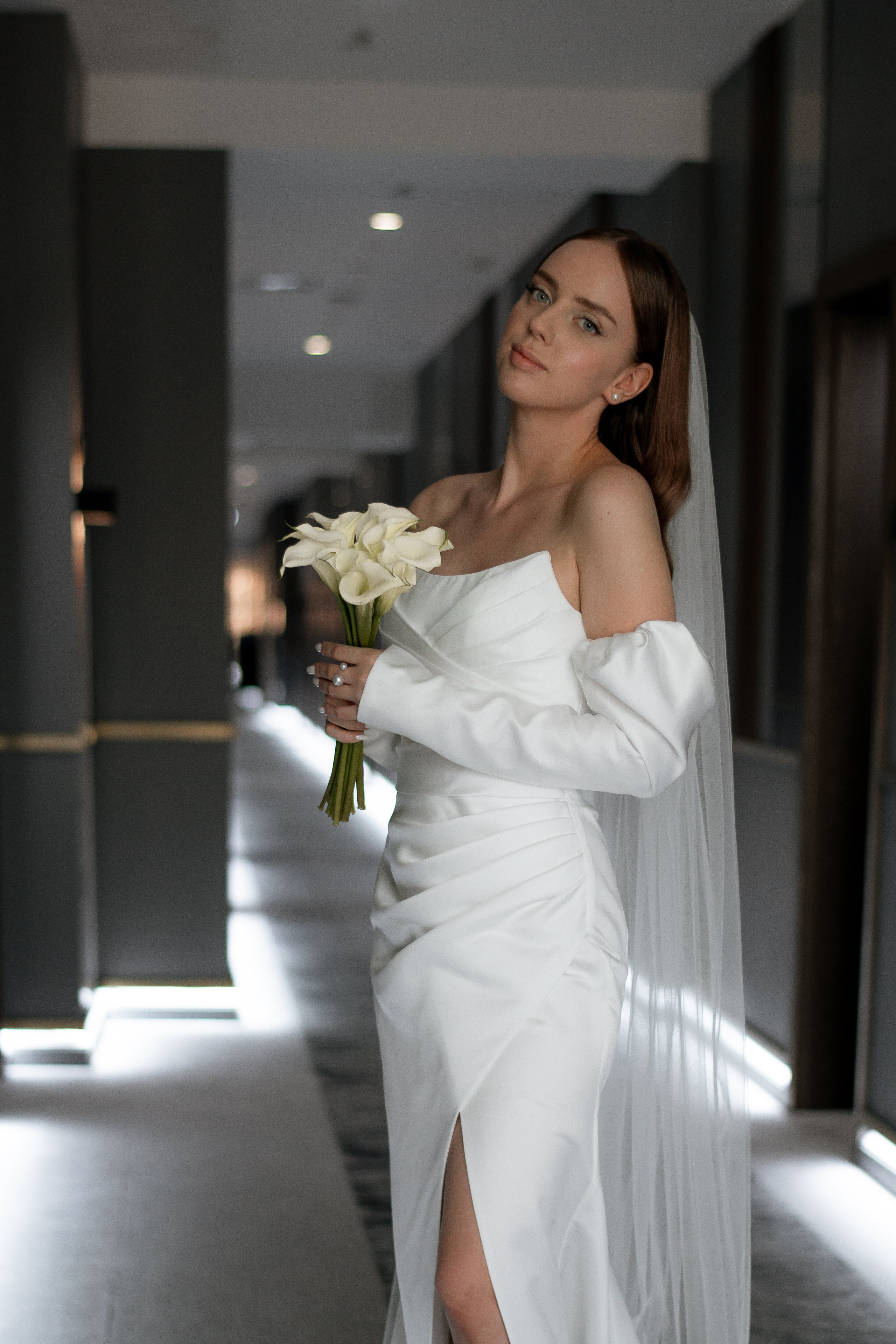 Кристина | Костя. Свадебный и семейный фотограф Санкт-Петербург