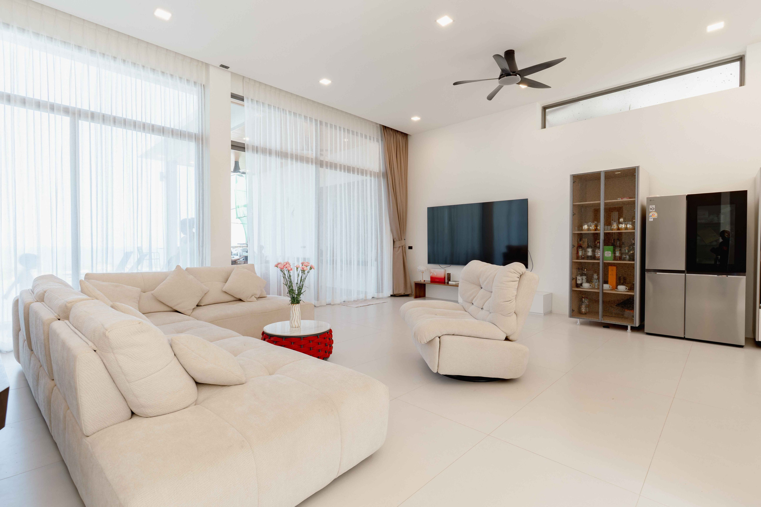 Villa 7. Toros Life — videographer and photographer in Thailand (Koh Samui, Koh Phangan)