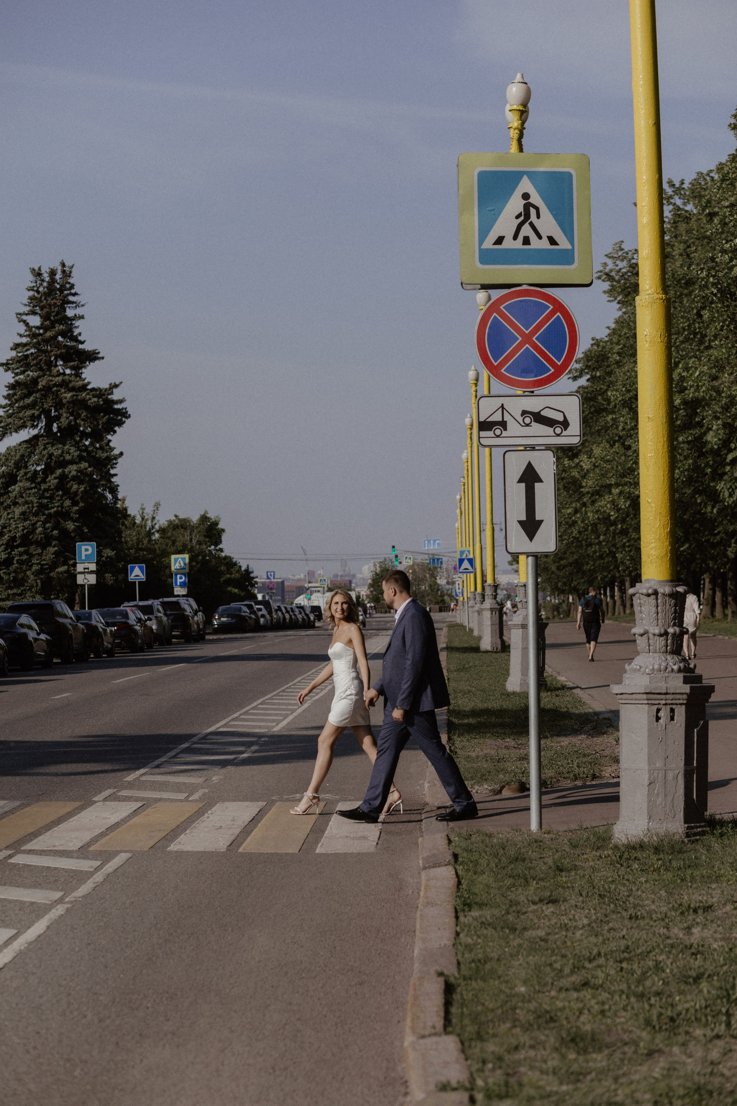 Света и Слава. Свадебный и портретный фотограф в Москве Анастасия Масюк
