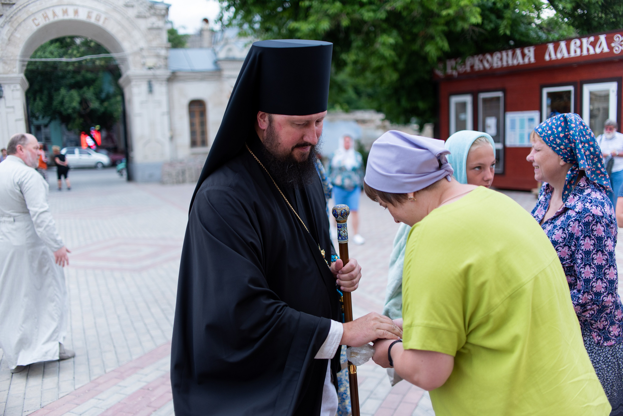 День Казанской иконы Божией Матери 22.07.2022 год. Семейный и свадебный фотограф в Феодосии и Коктебеле