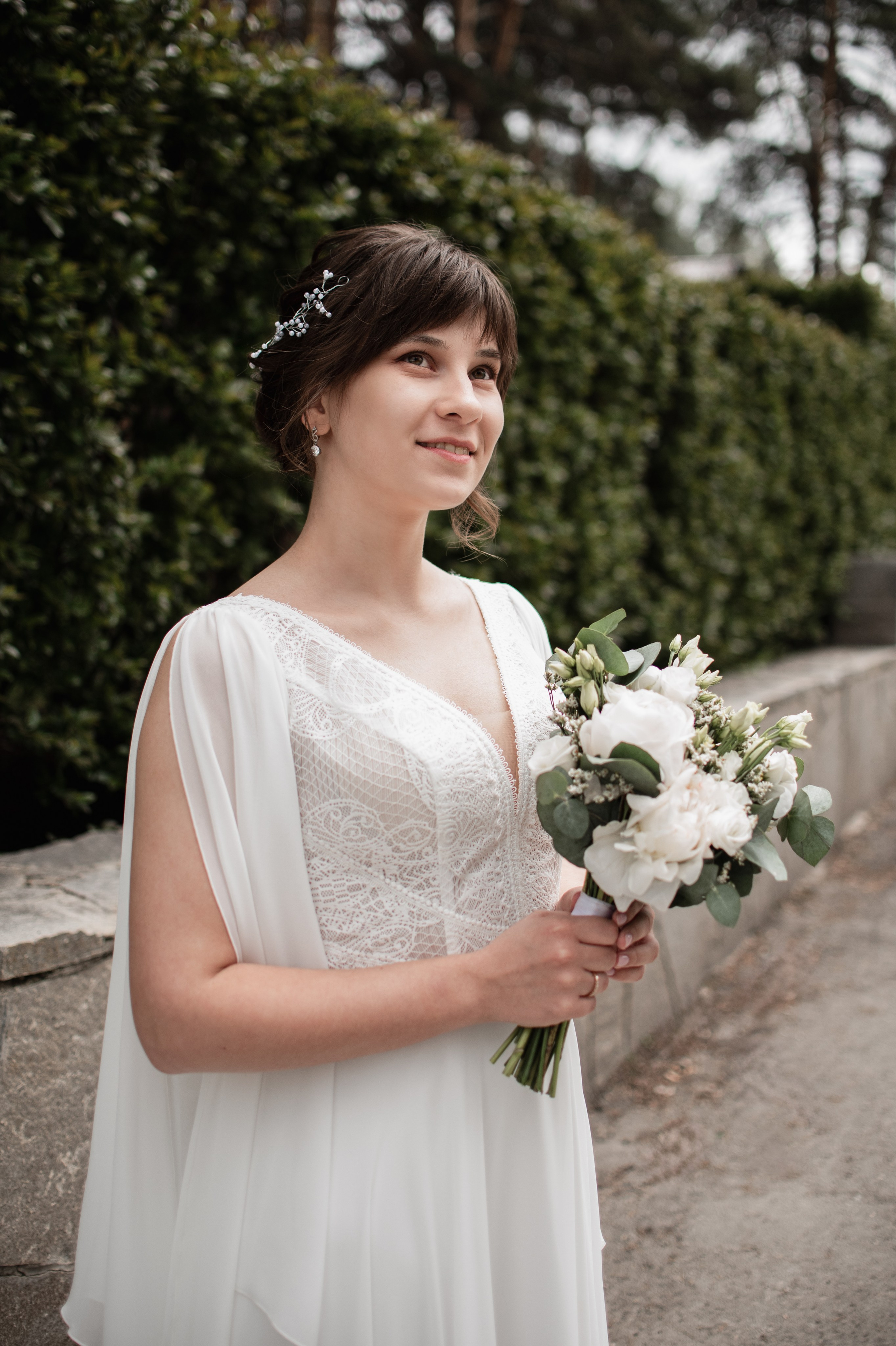 Александр и Мария. Фотограф Челябинск Екатерина Миниханова