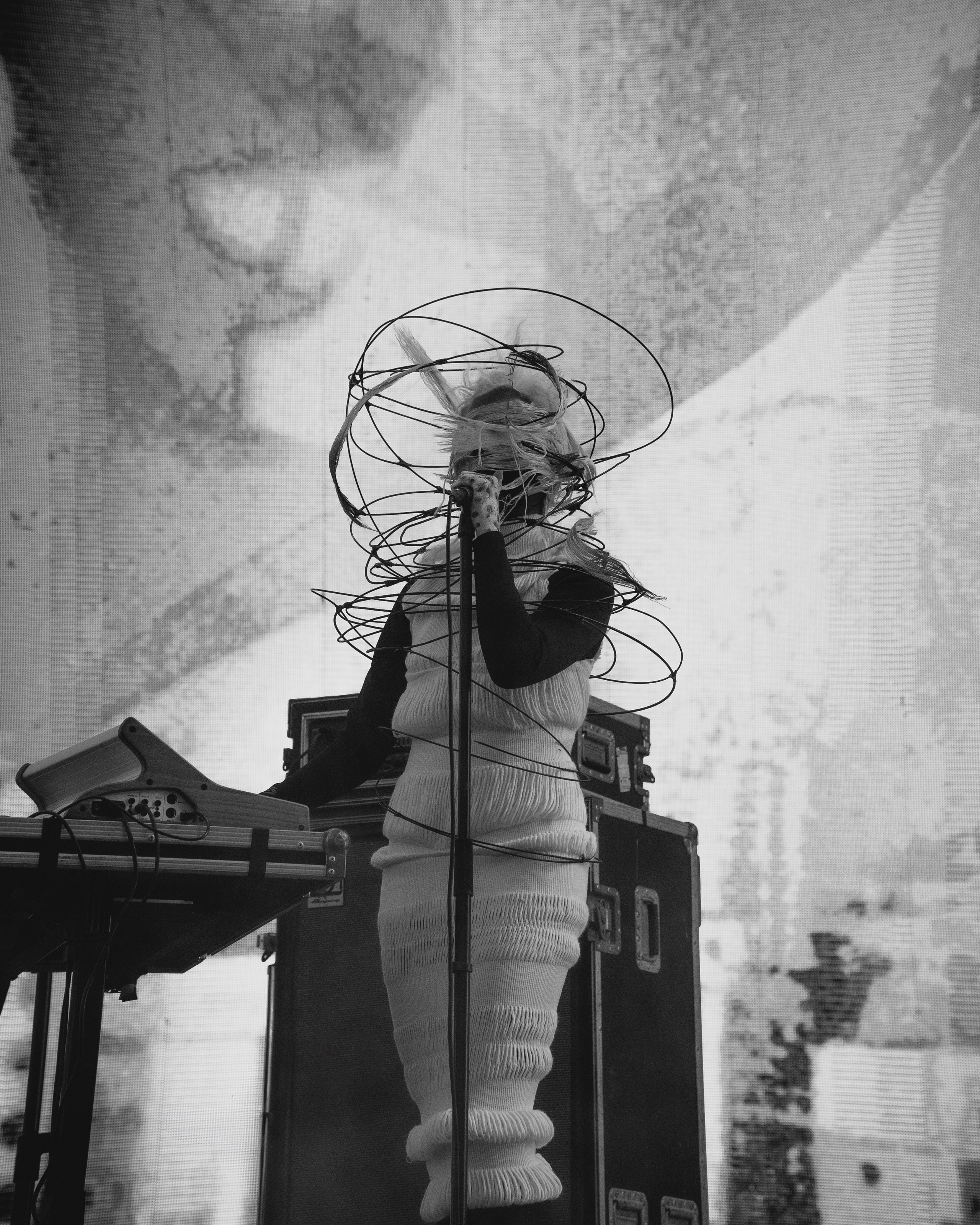 Хаски| VKfest’25. RUSLAN ROZANOV