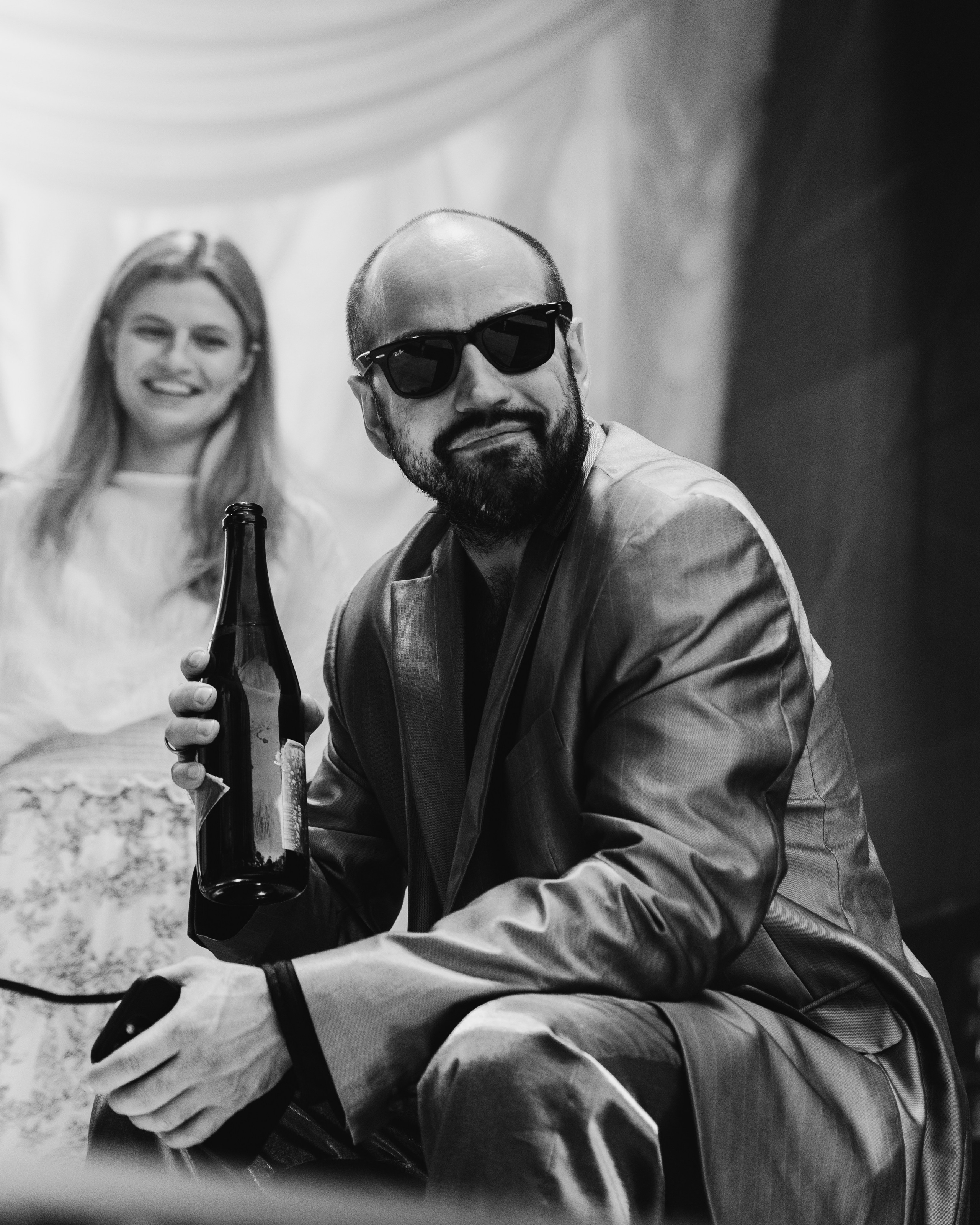 Хаски ’25 Свадьба. RUSLAN ROZANOV