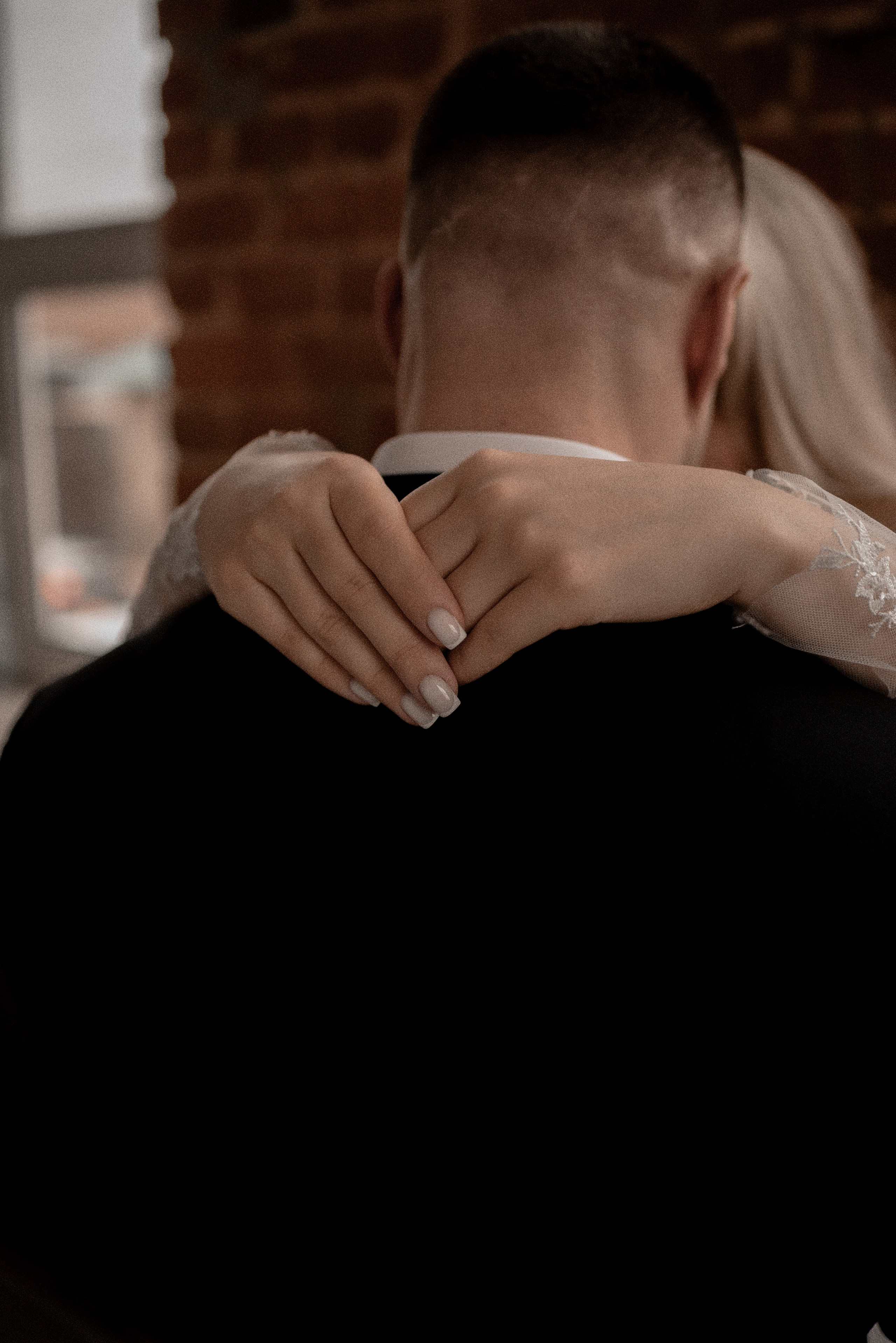 Денис и Ксения. Свадебный и семейный фотограф в Серпухове Александра Дерюшева