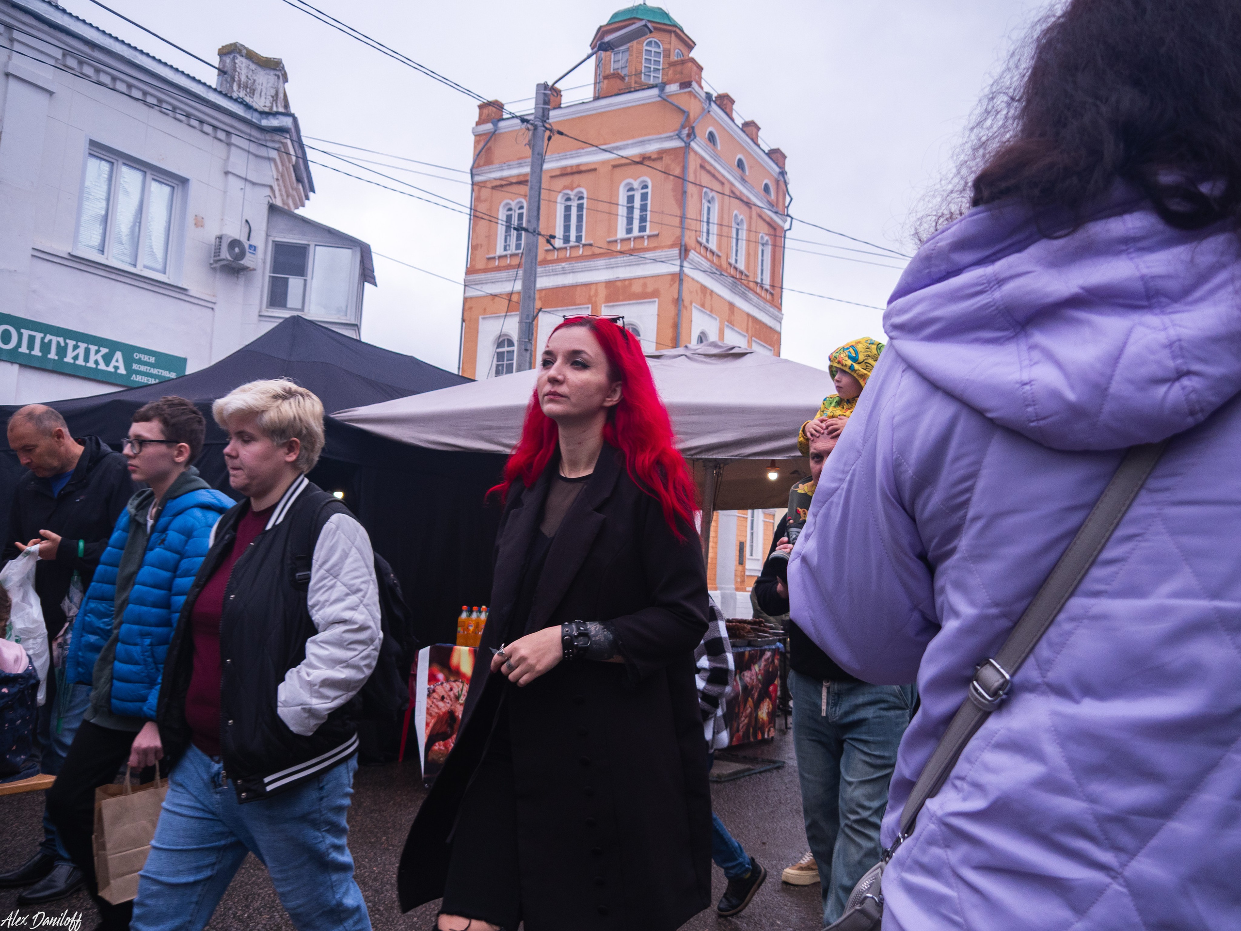 День города Муром 2025. Муром-Инфо. Новости культуры, образования, спорта в городе Муром