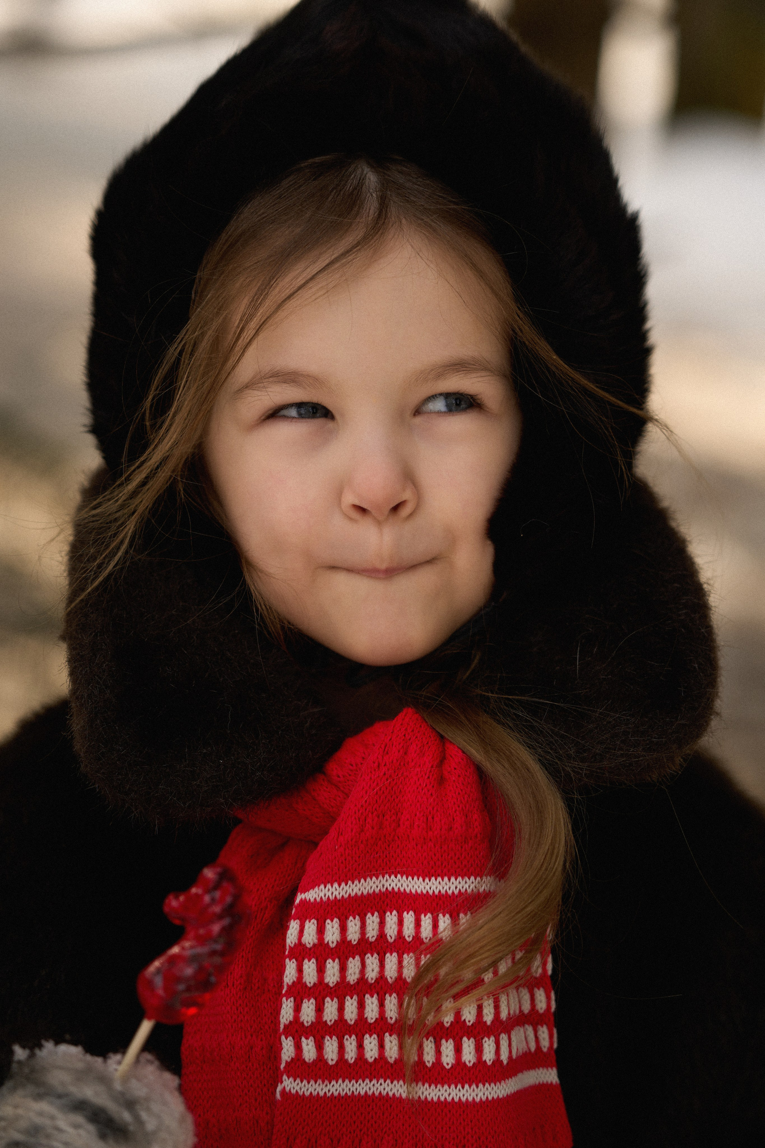 Дина и Есения. Фотограф из Владивостока Юлия Черепова