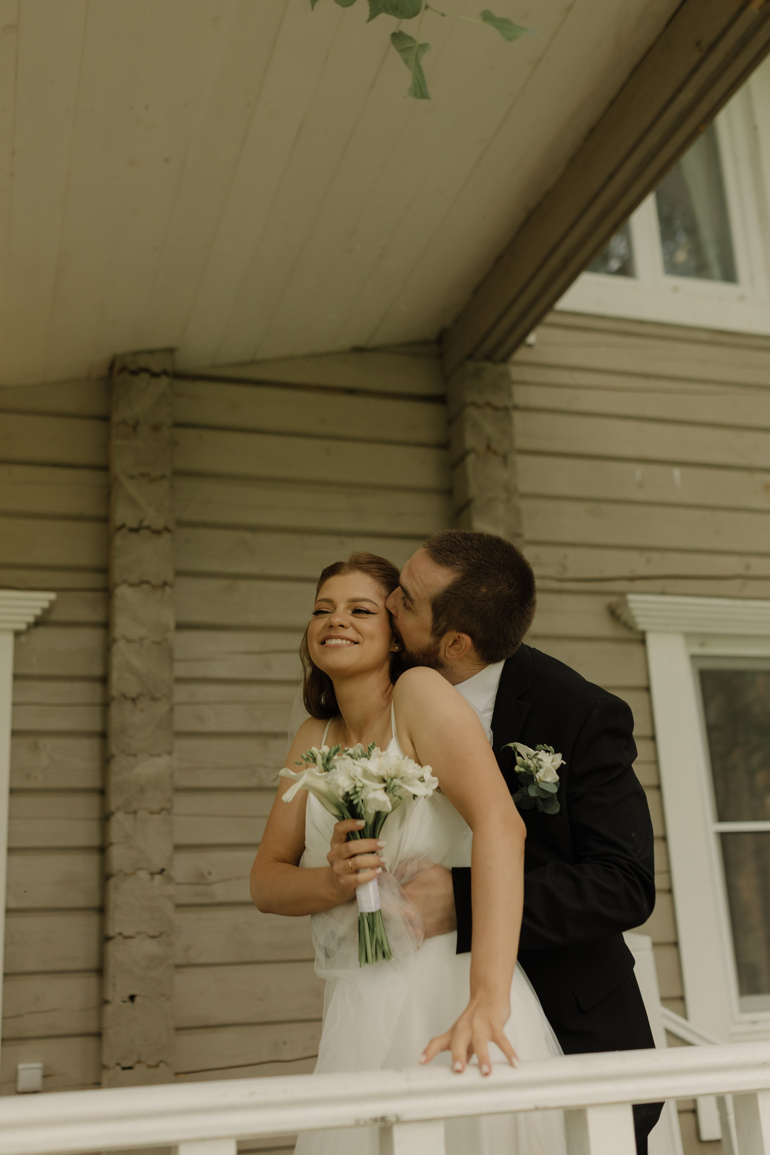 Родион и Валенина. Семейный фотограф в Обнинске