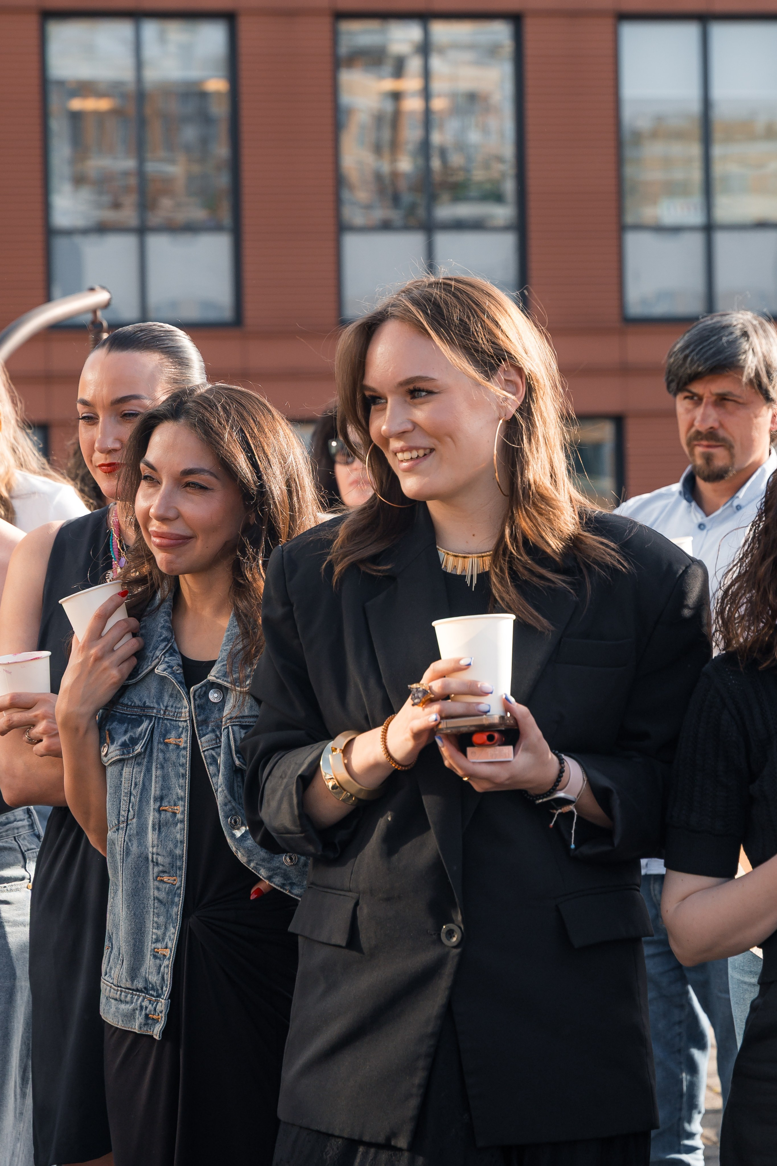 Репортажный фотограф Сурков Артем Москва