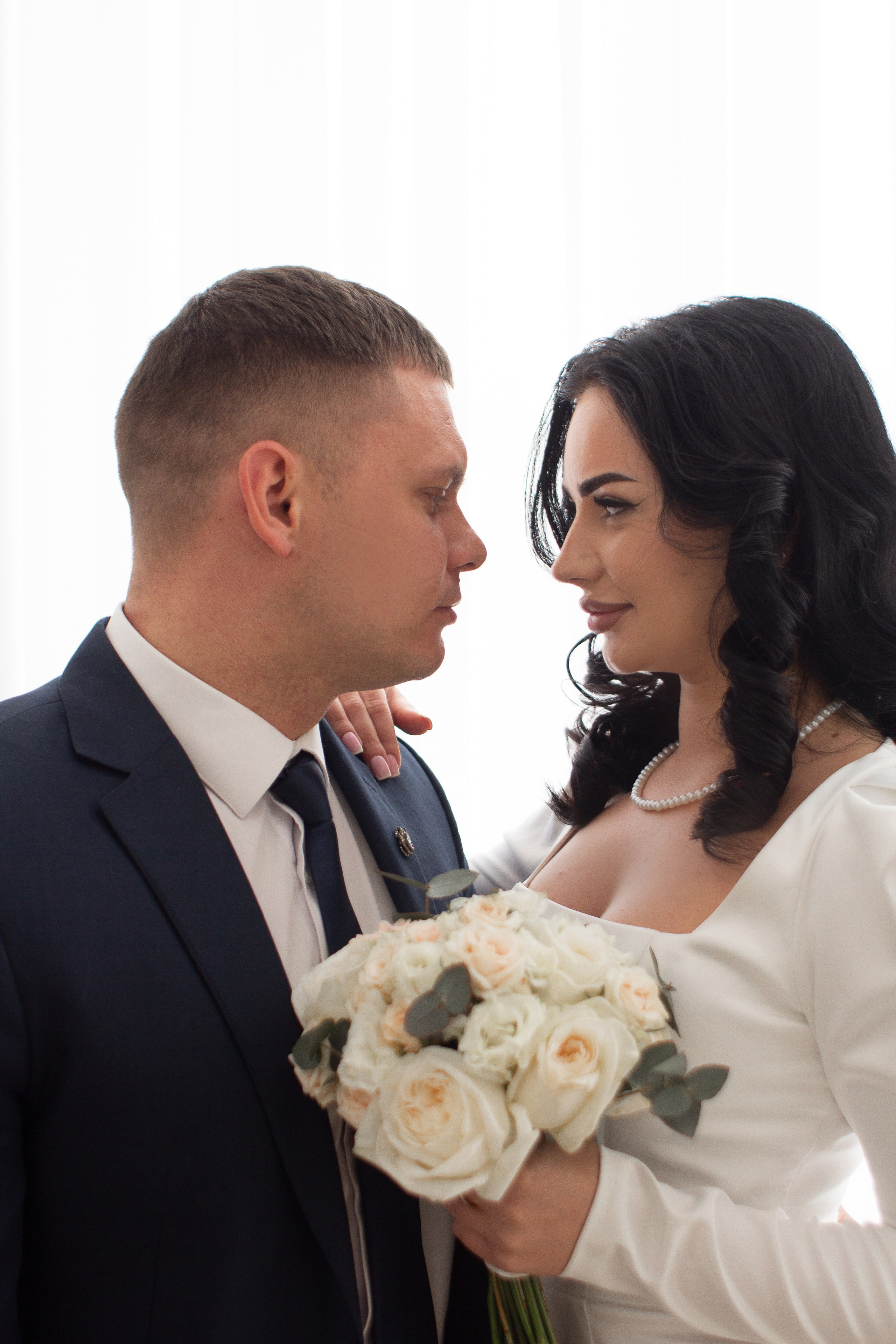 Свадебная съемка. Фотограф в Калининграде Абраменкова Алина