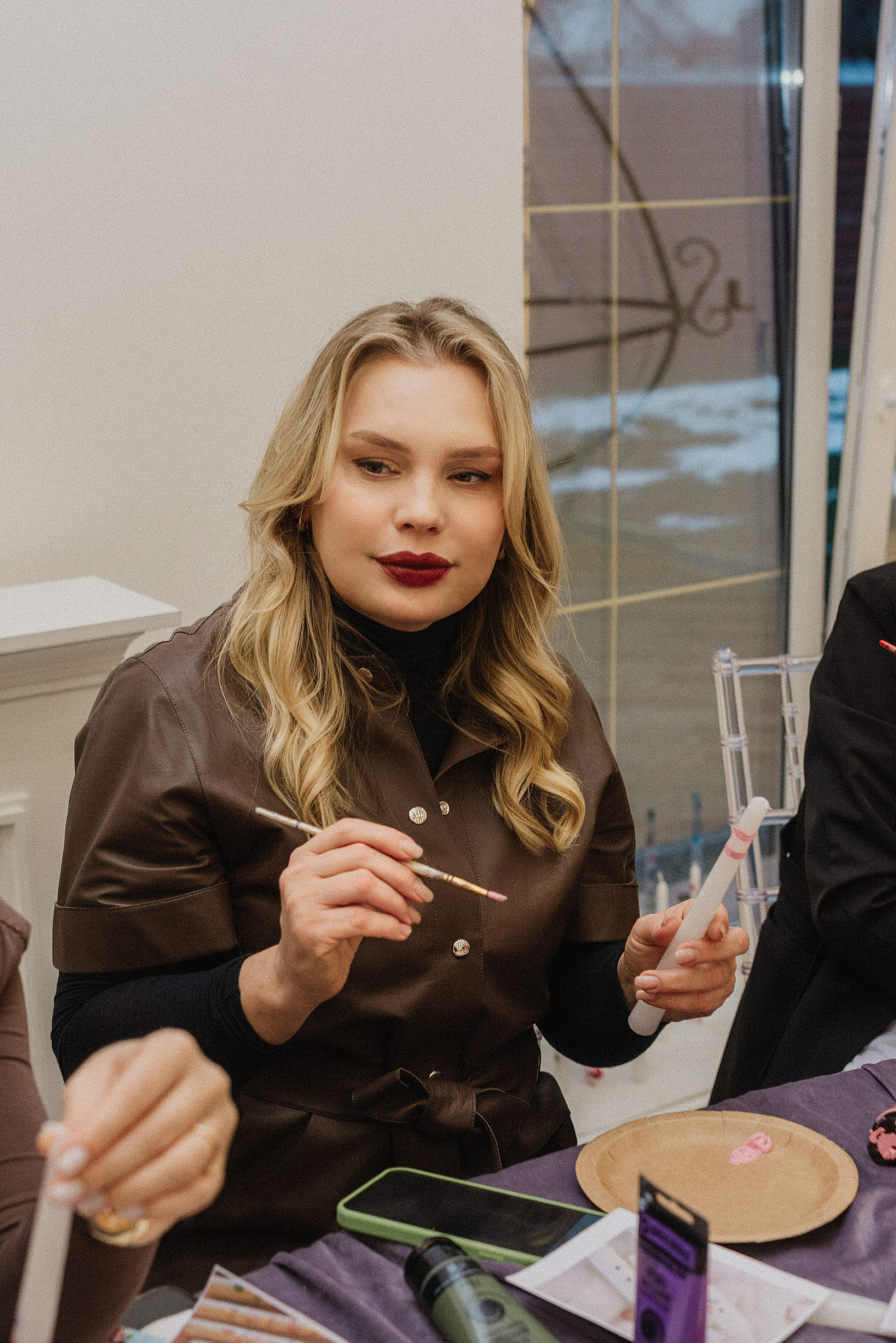 Детский ДР. Фотограф в Москве Ангелина Ким