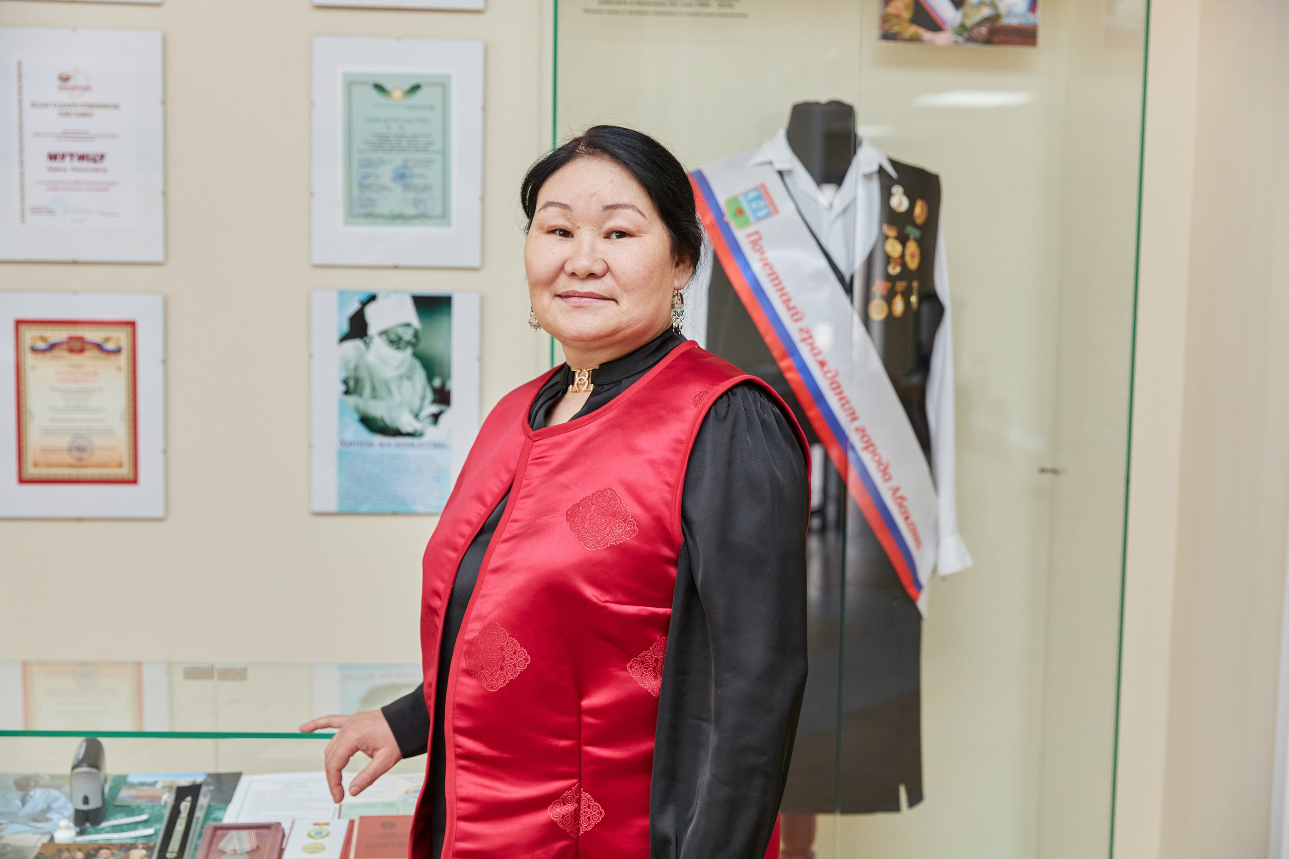 Врачебная конференция. Контент-фотограф в Абакане Наталья Нагибина