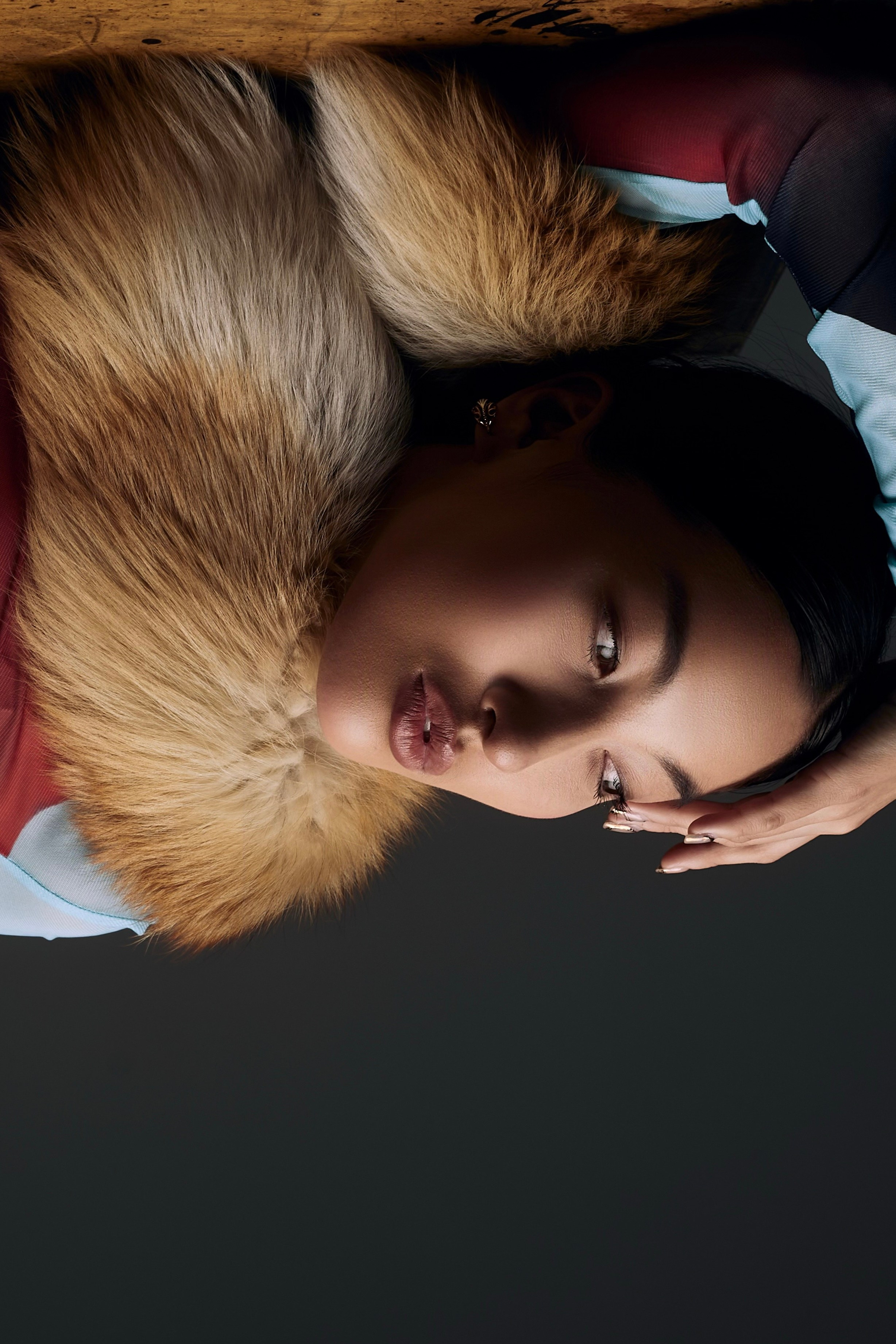 Анастасия. Фотограф Алина Жук