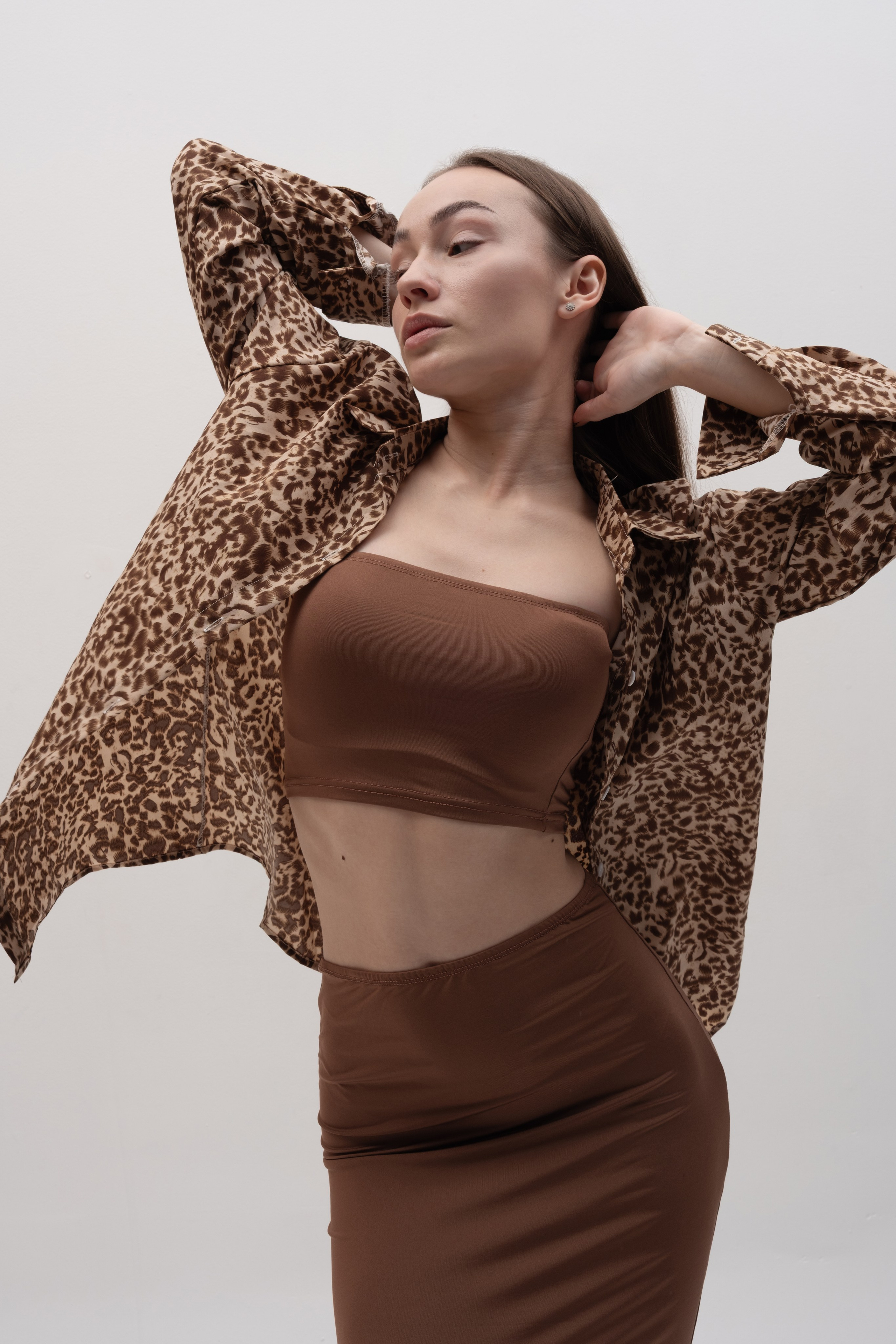 Одежда. Анастасия Хисматуллина портретный фотограф в Уссурийске и Владивостоке